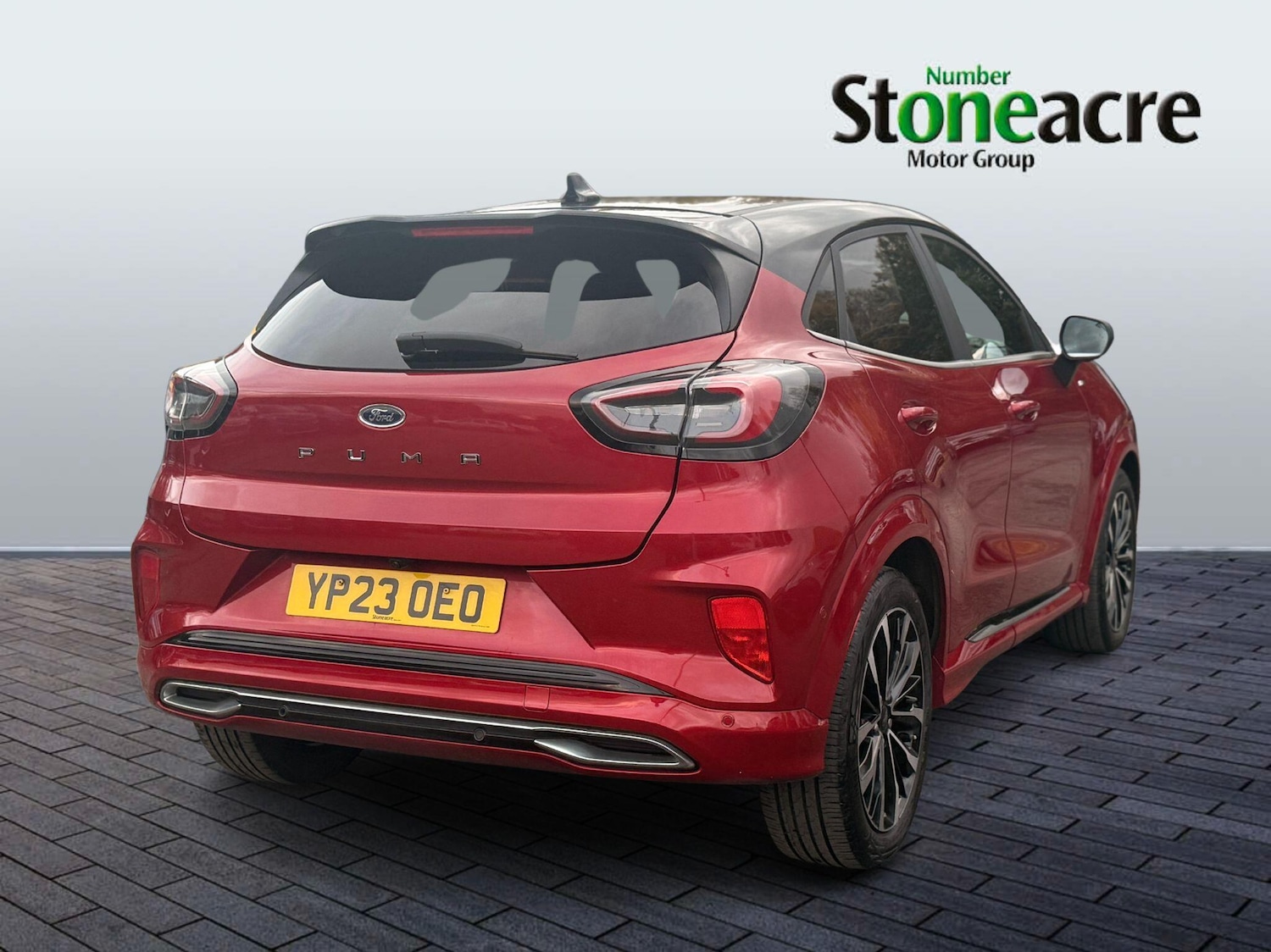 Used Ford Puma 2023 for sale - 77175118: Photo 8