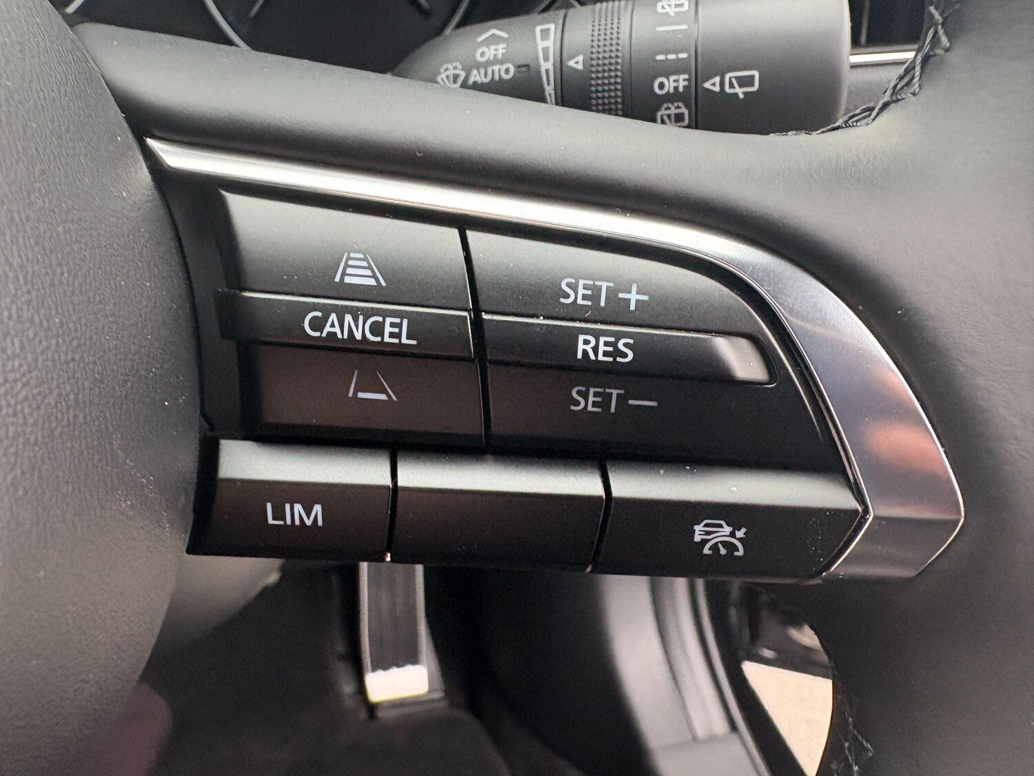 Used Mazda Mazda3 2025 for sale - 77344373: Photo 16