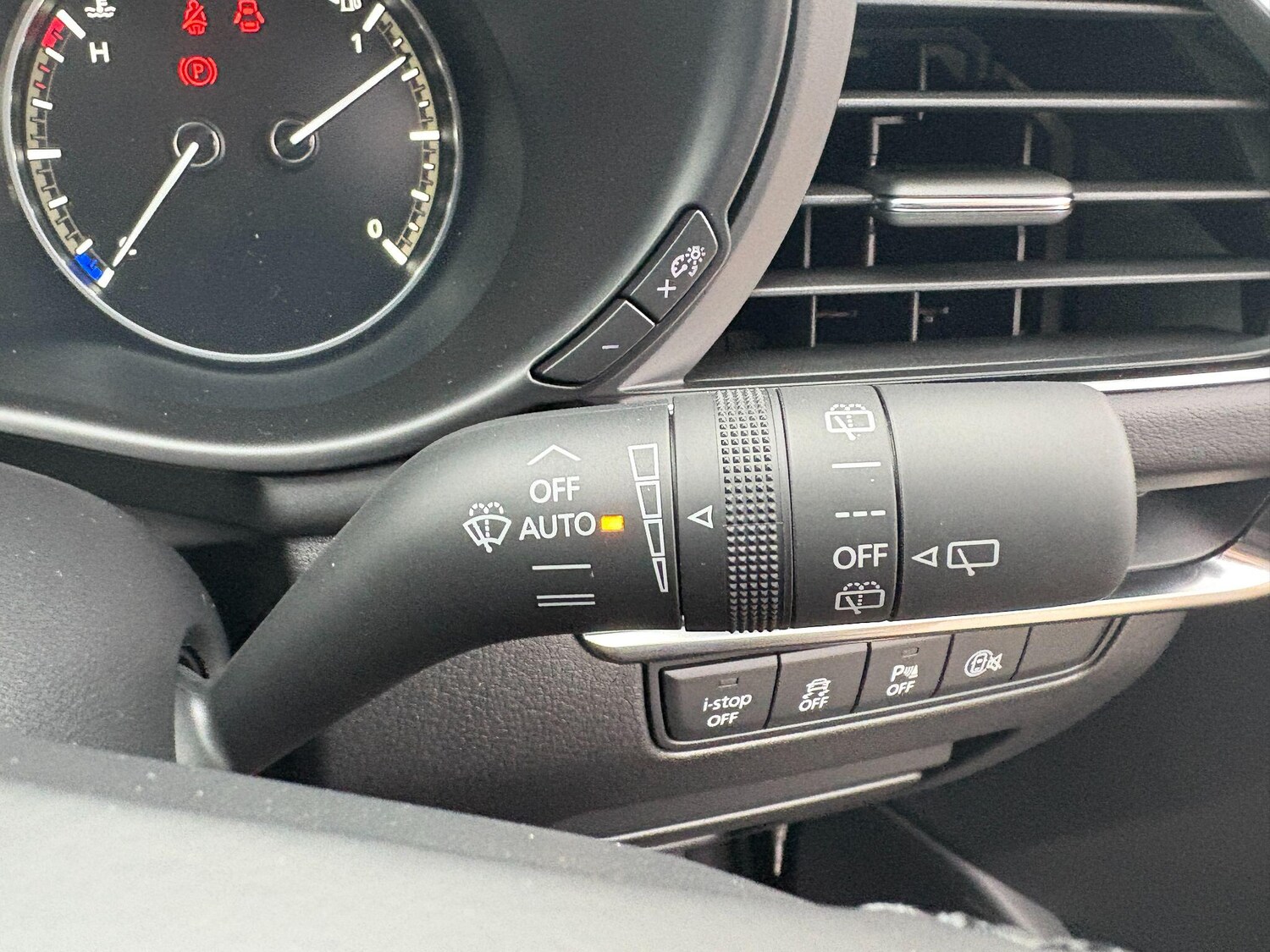 Used Mazda Mazda3 2025 for sale - 77344373: Photo 18