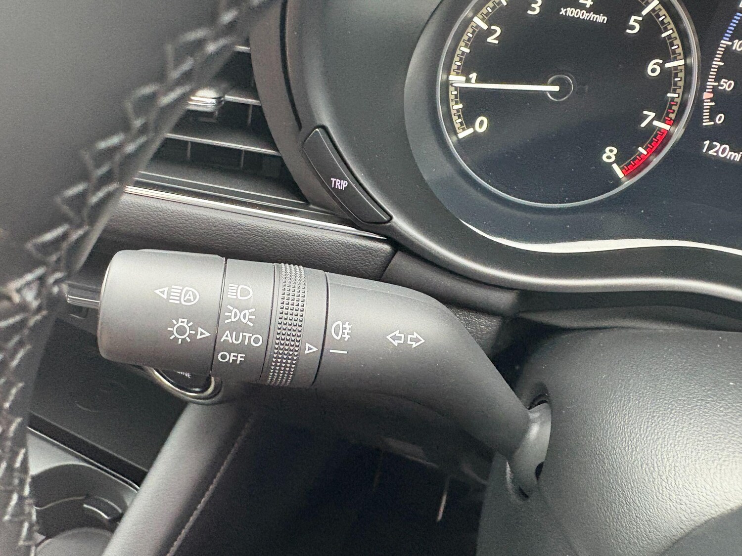 Used Mazda Mazda3 2025 for sale - 77344373: Photo 19