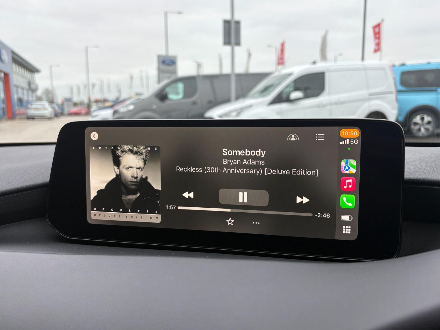 Used Mazda Mazda3 2025 for sale - 77344373: Photo 21