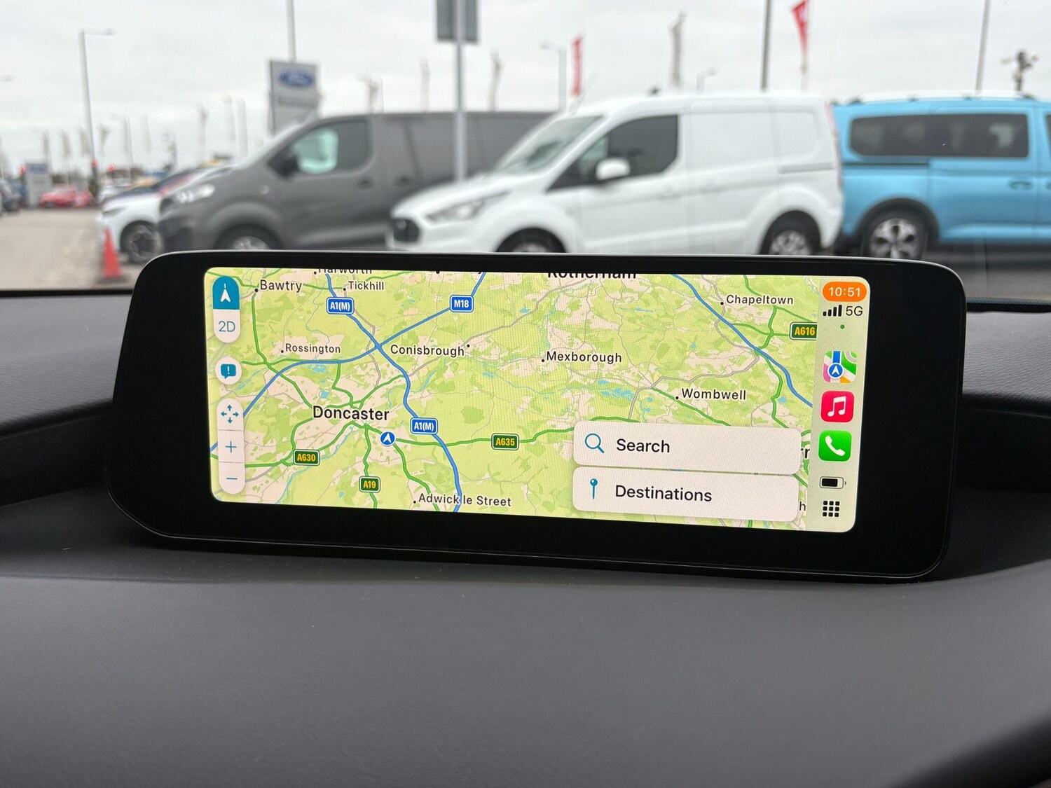 Used Mazda Mazda3 2025 for sale - 77344373: Photo 22