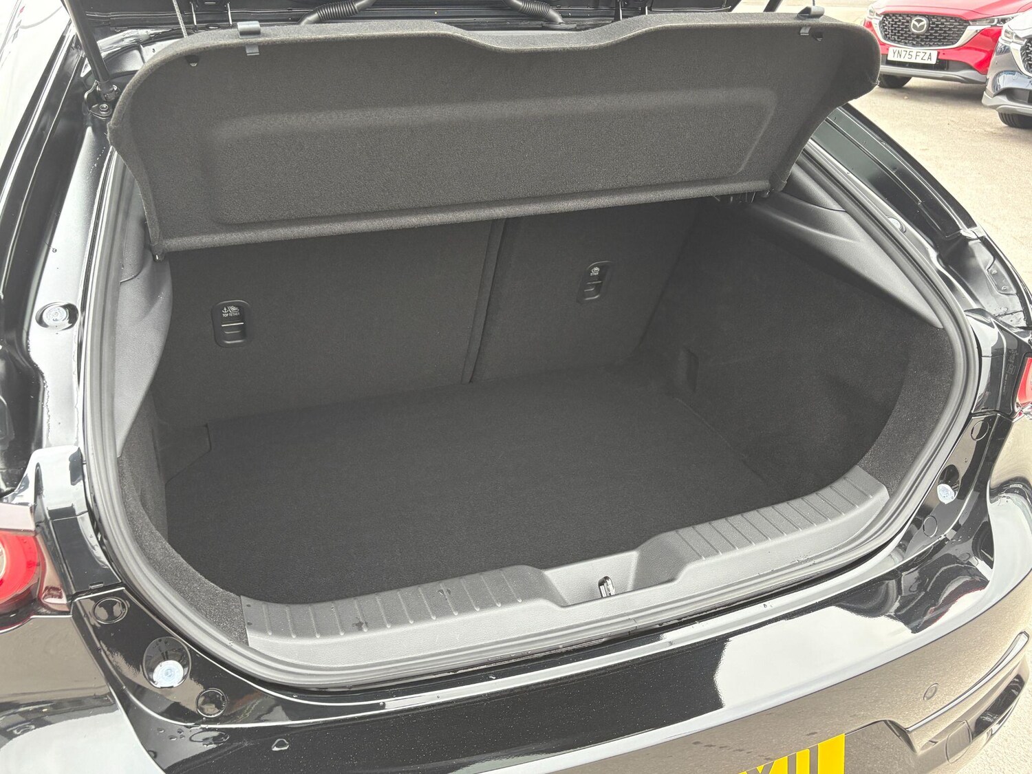 Used Mazda Mazda3 2025 for sale - 77344373: Photo 24