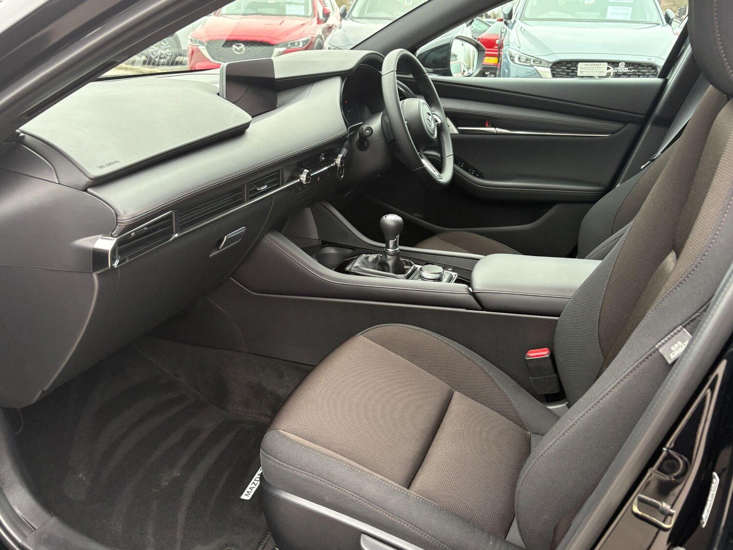 Used Mazda Mazda3 2025 for sale - 77344373: Photo 25