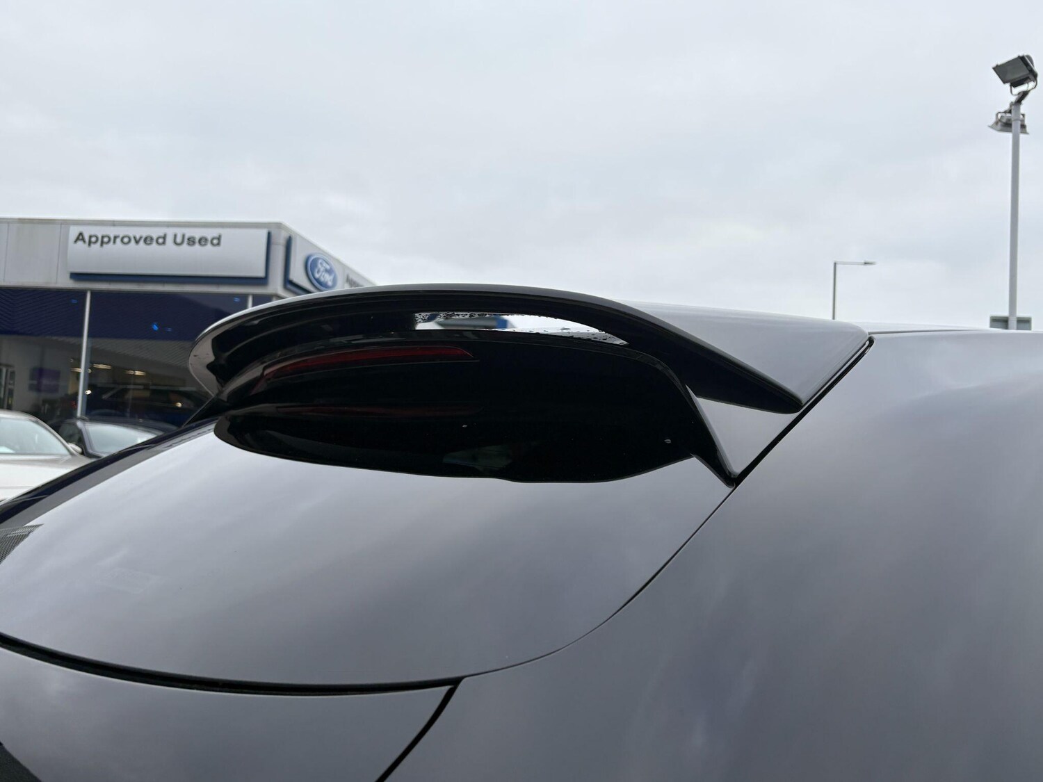 Used Mazda Mazda3 2025 for sale - 77344373: Photo 28