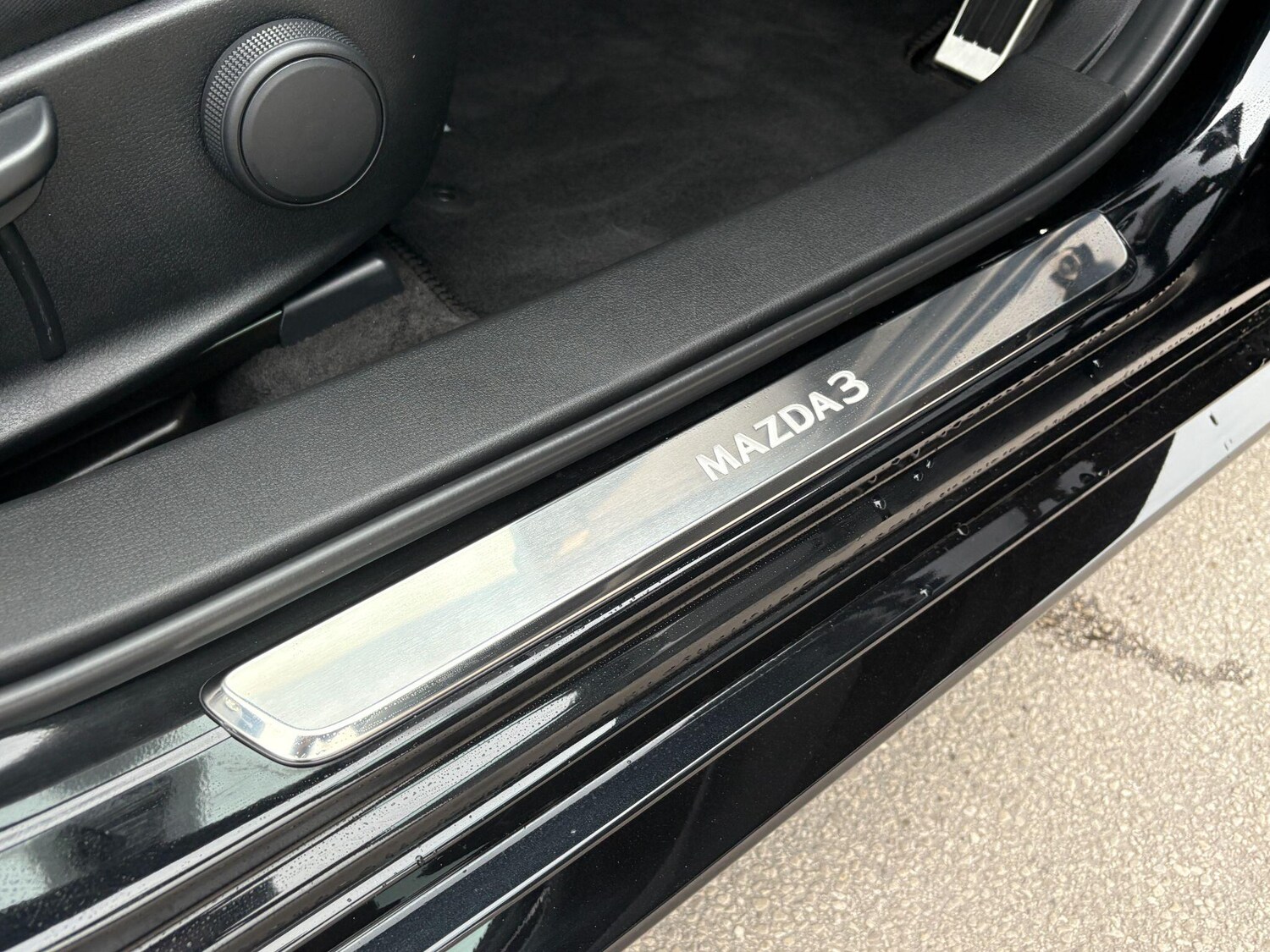 Used Mazda Mazda3 2025 for sale - 77344373: Photo 29