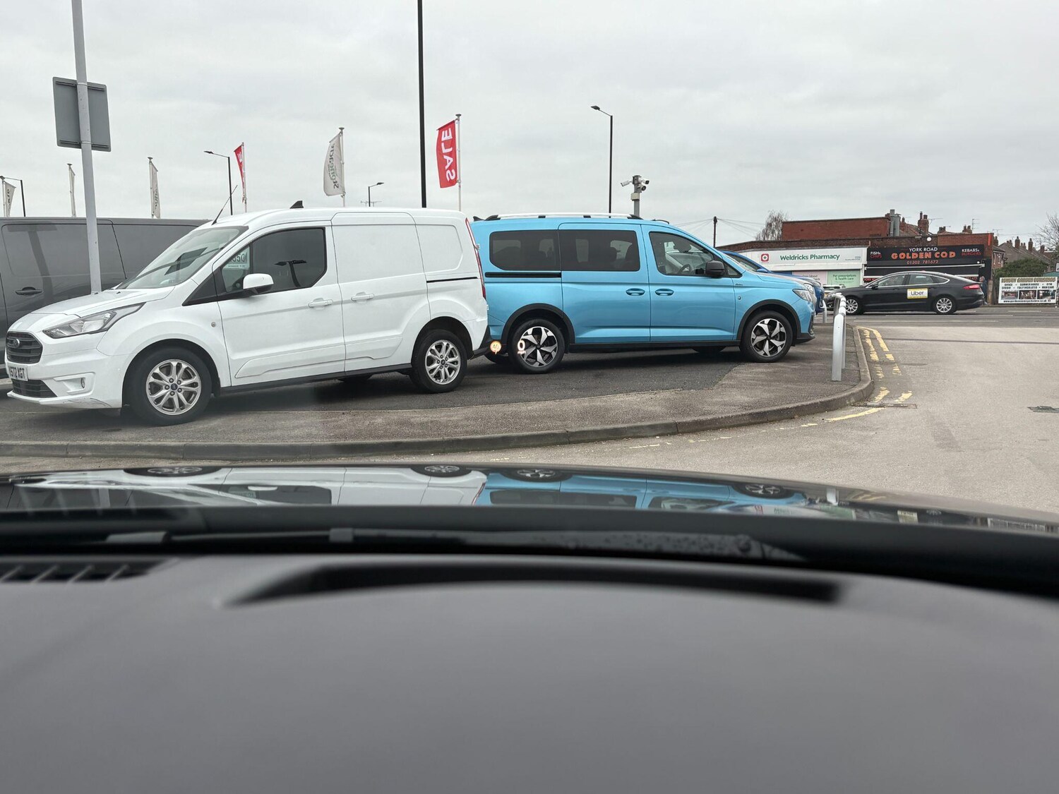 Used Mazda Mazda3 2025 for sale - 77344373: Photo 32