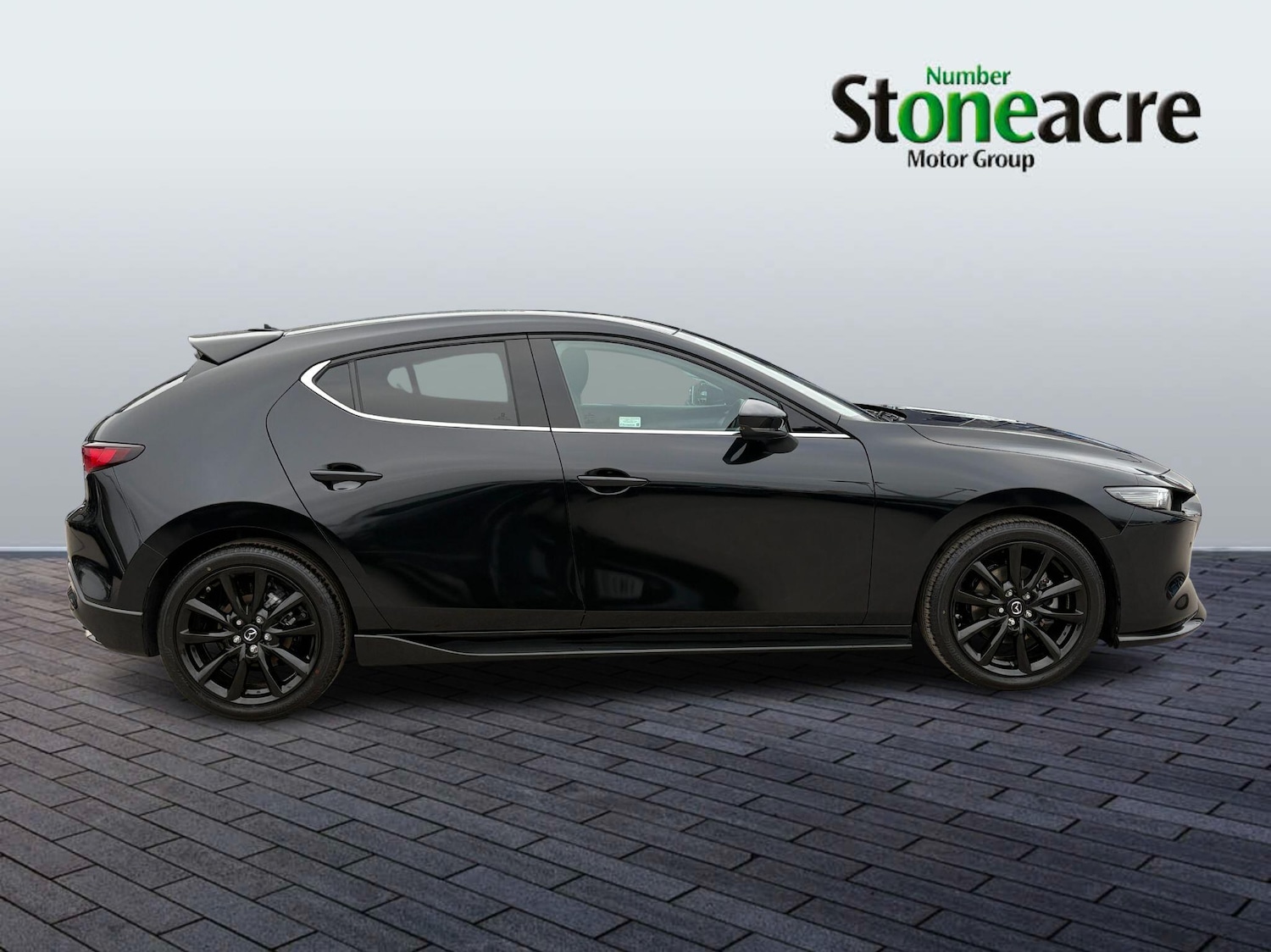 Used Mazda Mazda3 2025 for sale - 77344373: Photo 6