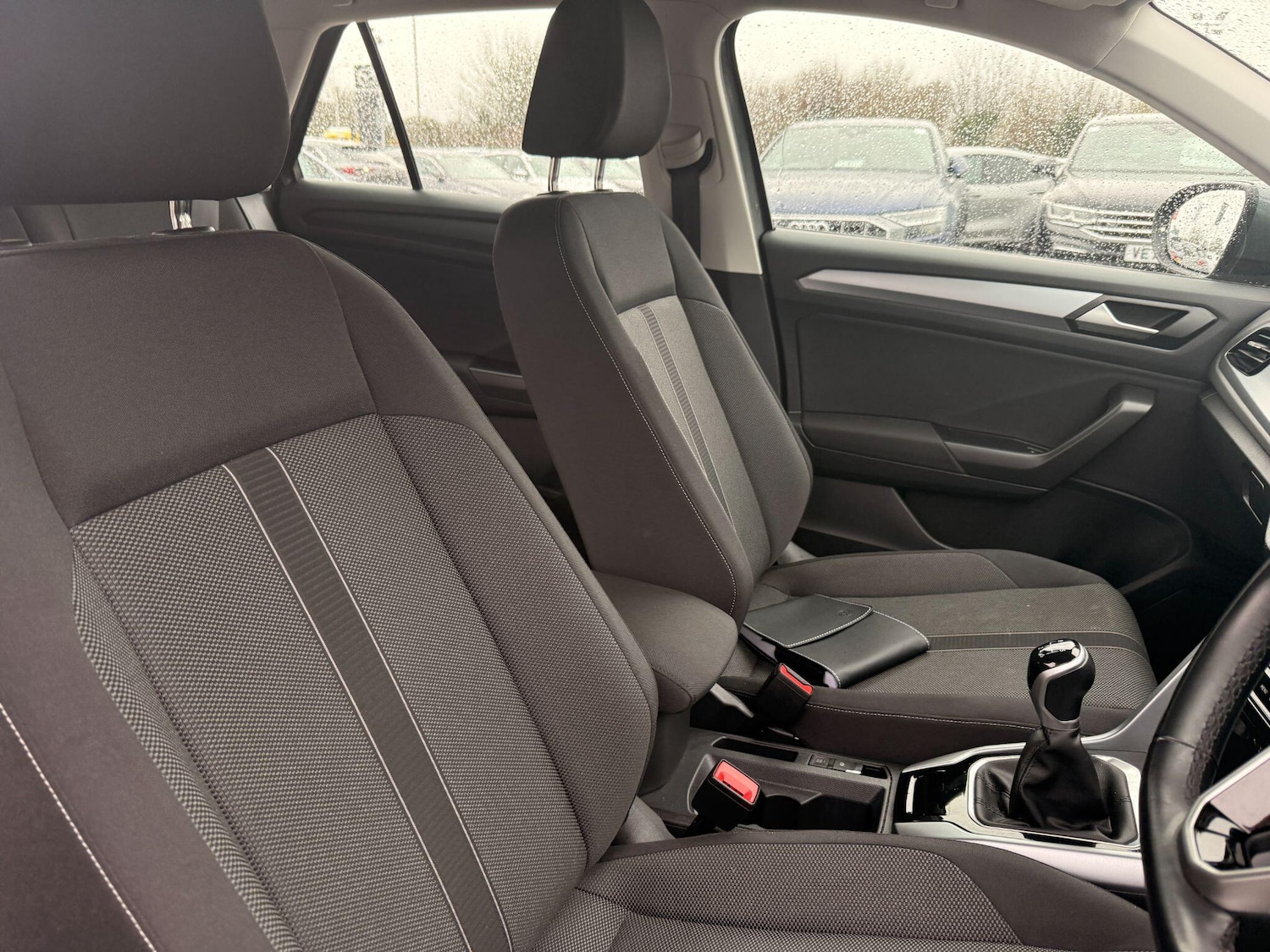 Used Volkswagen T-Roc 2023 for sale - 77709948: Photo 10