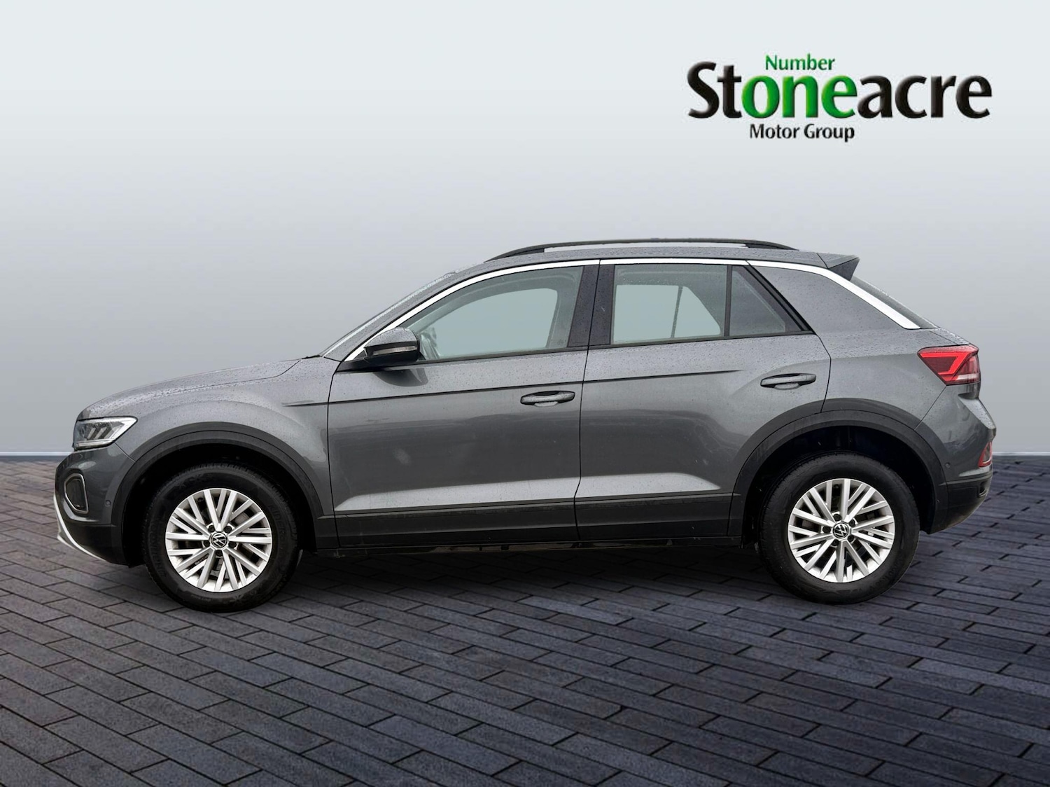 Used Volkswagen T-Roc 2023 for sale - 77709948: Photo 5