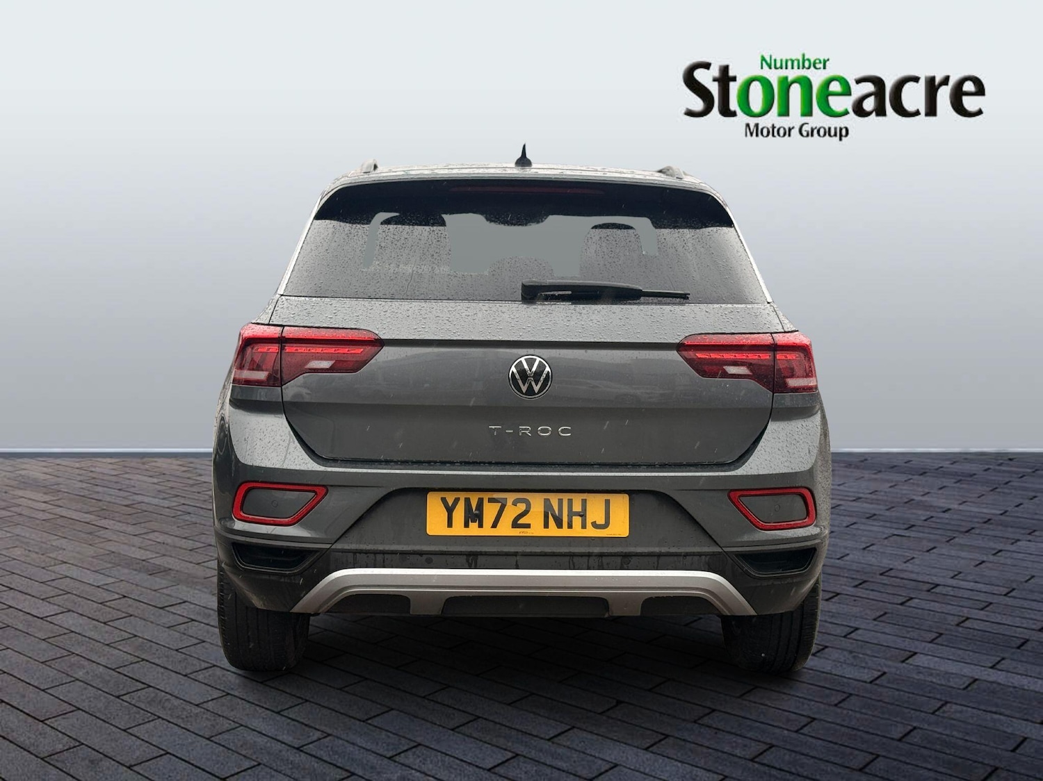 Used Volkswagen T-Roc 2023 for sale - 77709948: Photo 6