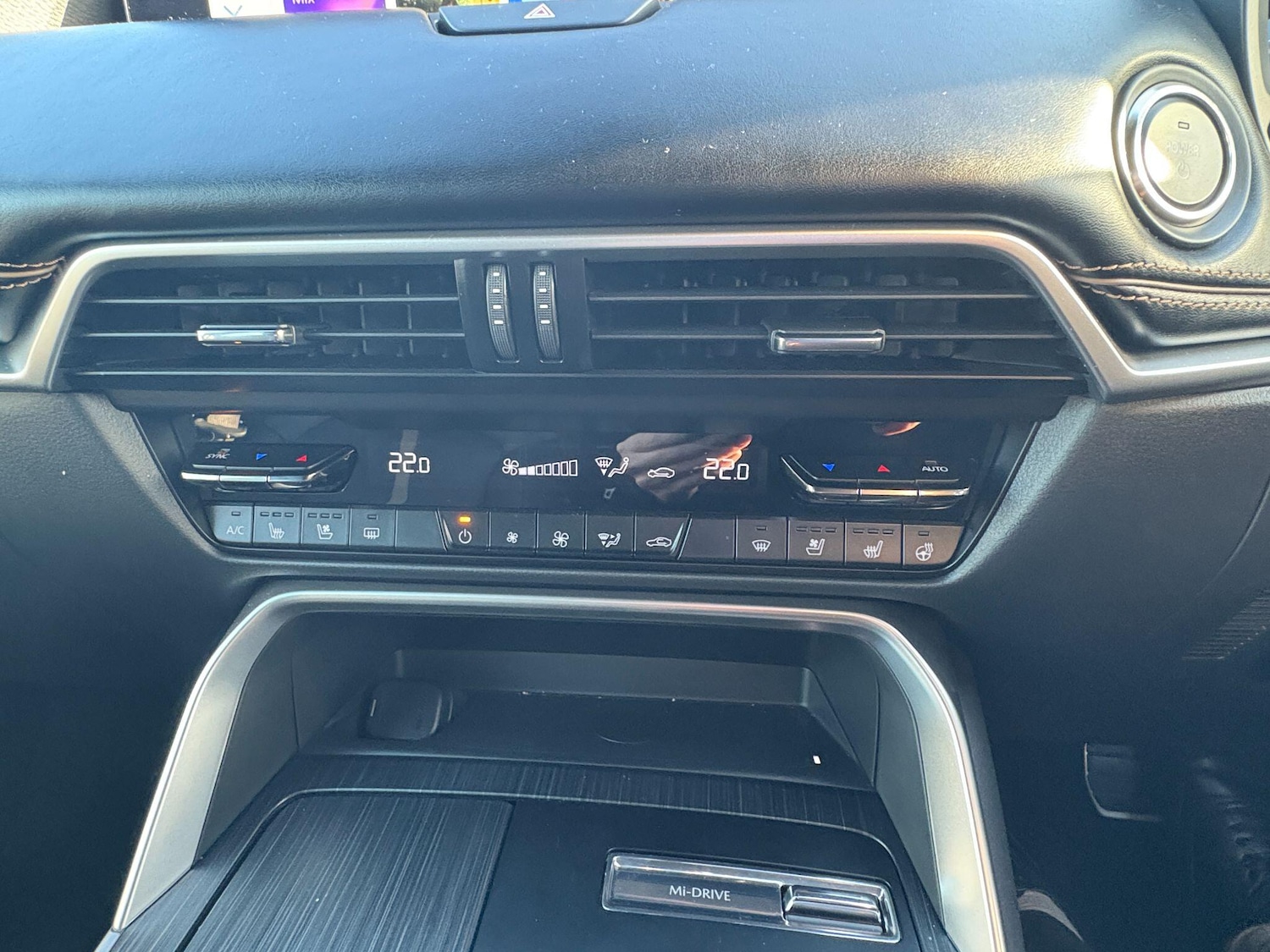 Used Mazda CX-60 2025 for sale - 76702195: Photo 22