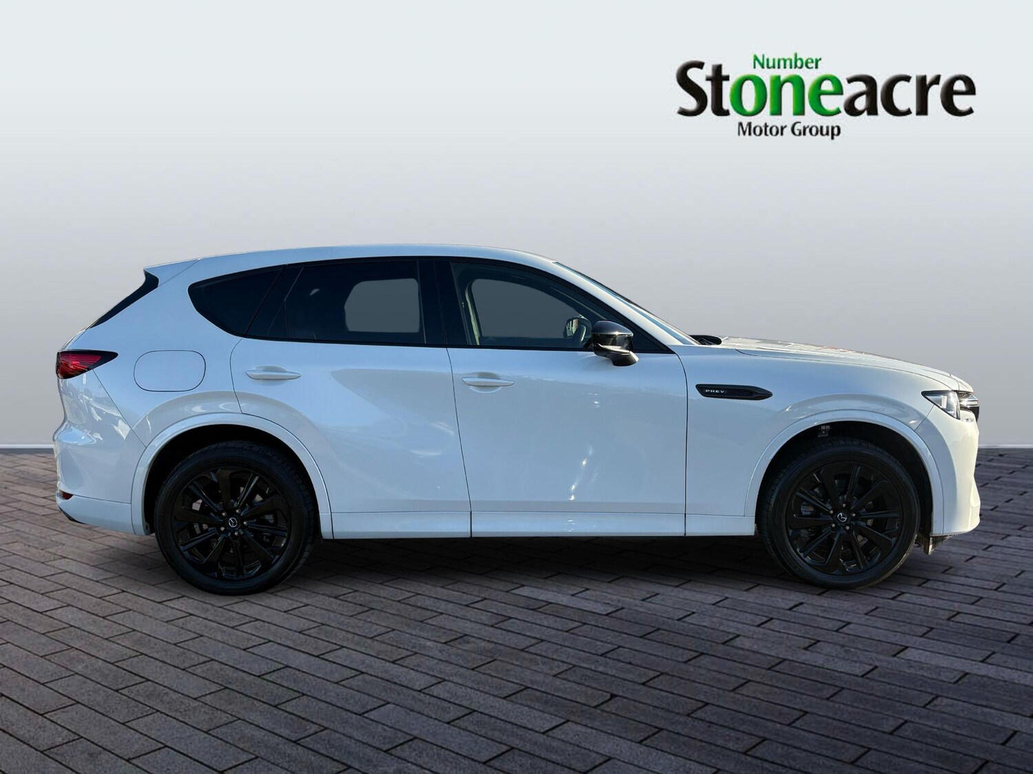 Used Mazda CX-60 2025 for sale - 76702195: Photo 24