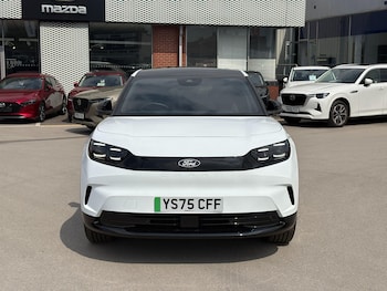 Used Ford Capri 2025 for sale - 79255972: Photo