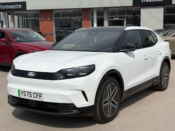 Used Ford Capri 2025 for sale - 79255972: Photo