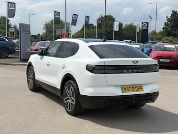 Used Ford Capri 2025 for sale - 79255972: Photo