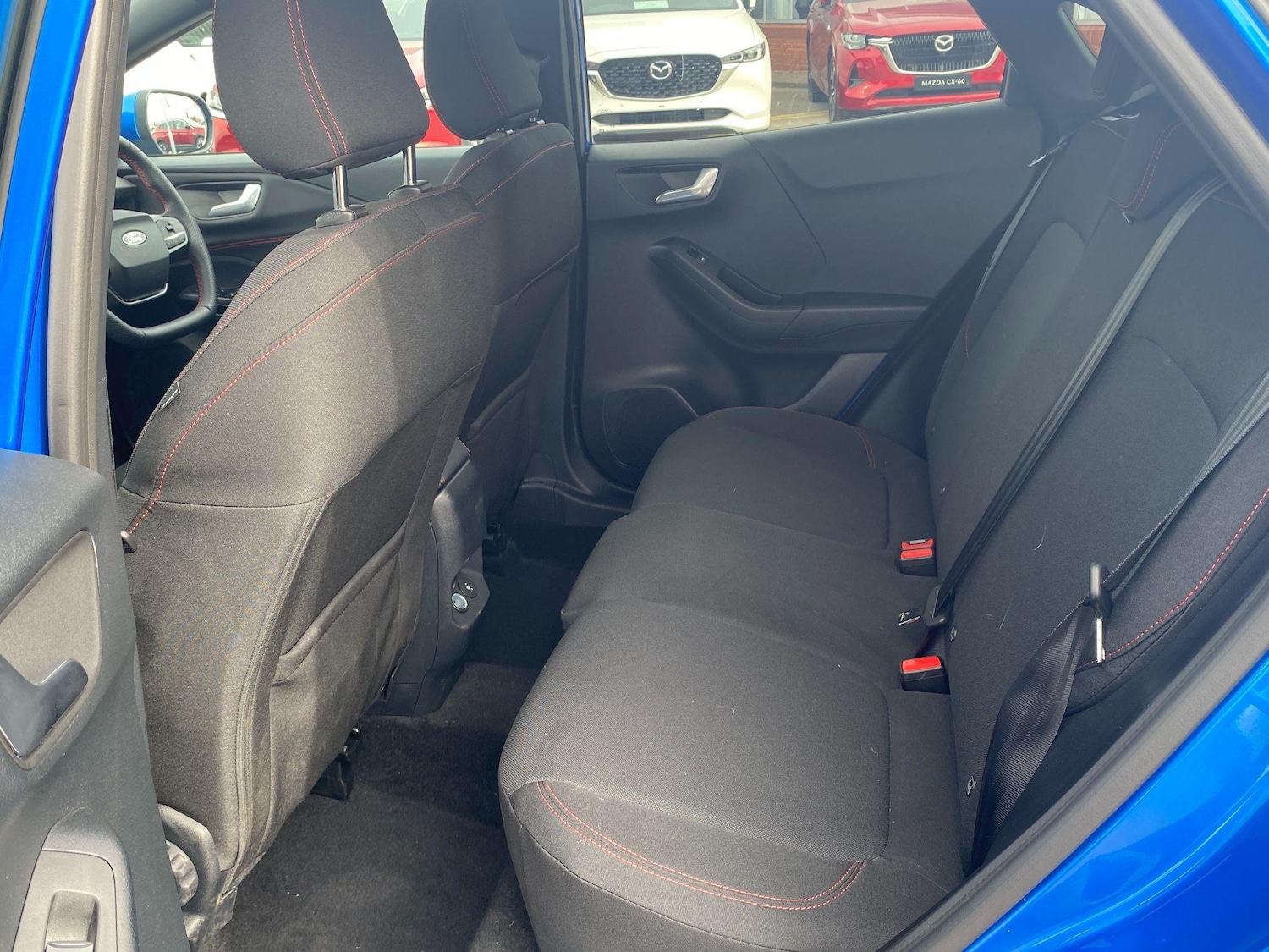 Used Ford Puma 2024 for sale - 77723352: Photo 12