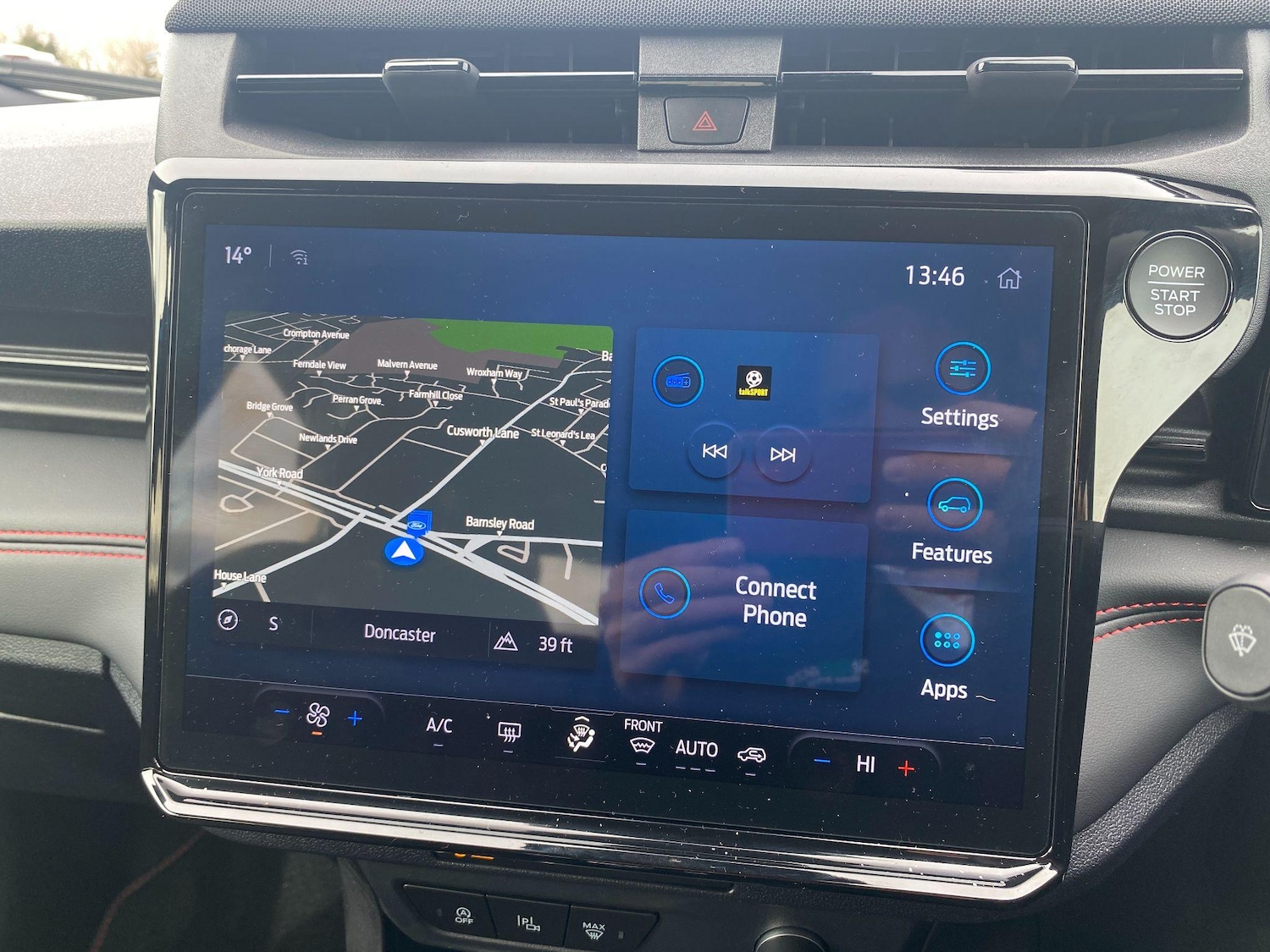 Used Ford Puma 2024 for sale - 77723352: Photo 14