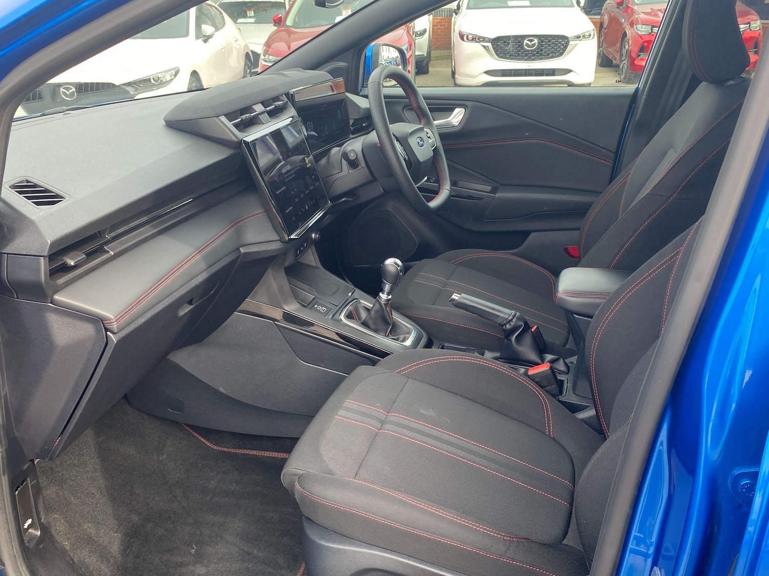 Used Ford Puma 2024 for sale - 77723352: Photo 18