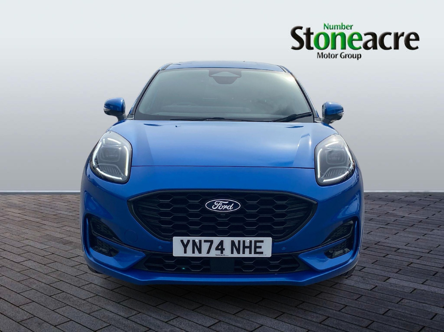 Used Ford Puma 2024 for sale - 77723352: Photo 2
