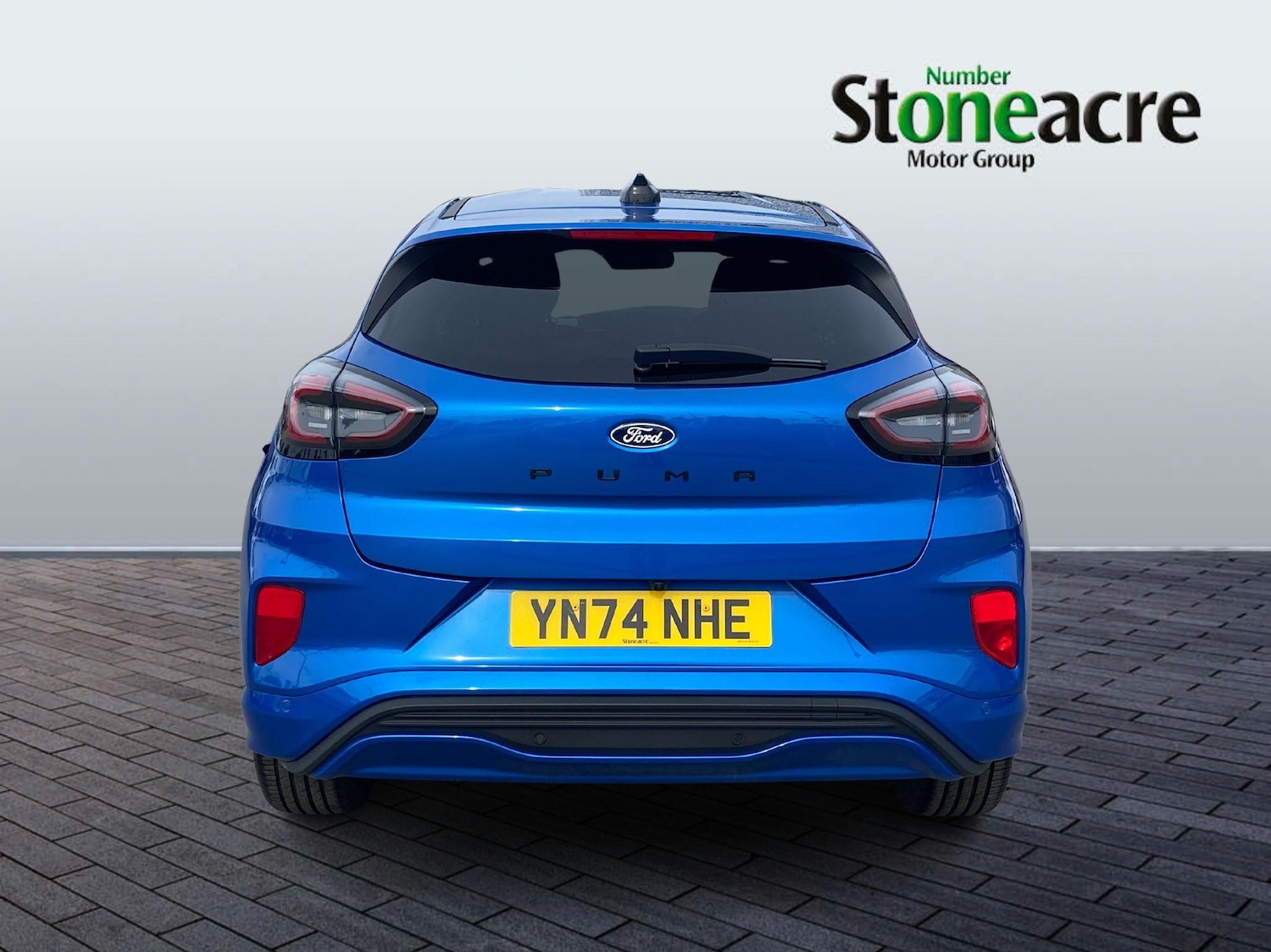 Used Ford Puma 2024 for sale - 77723352: Photo 6