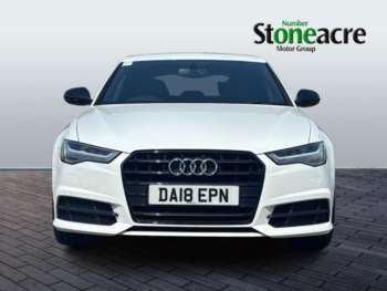 Used Audi A6 Avant 2018 for sale - 74809949: Photo