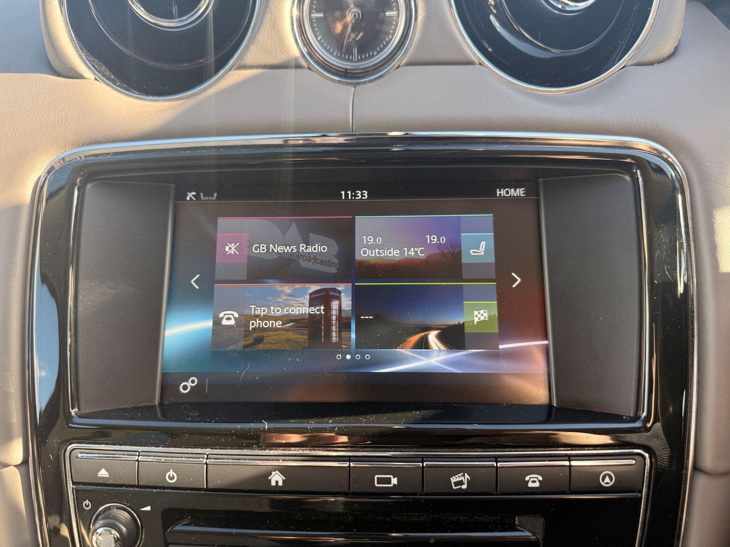 Used Jaguar XJ 2016 for sale - 76484421: Photo 15