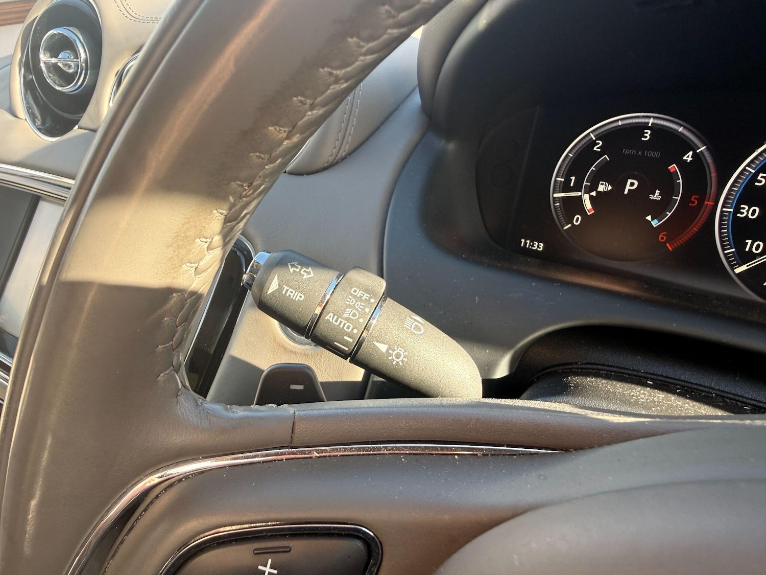 Used Jaguar XJ 2016 for sale - 76484421: Photo 18