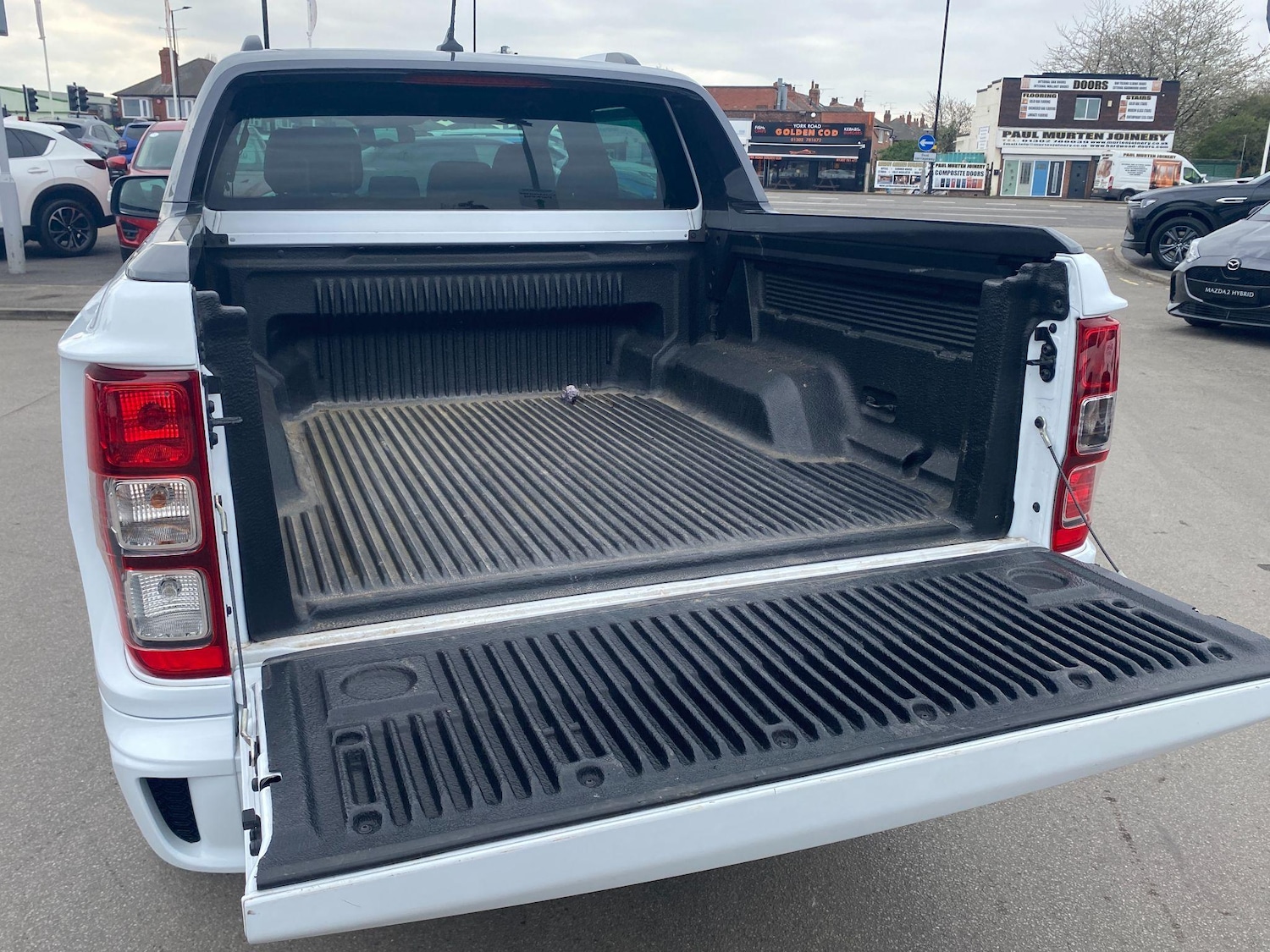 Used Ford Ranger 2023 for sale - 77793562: Photo 10