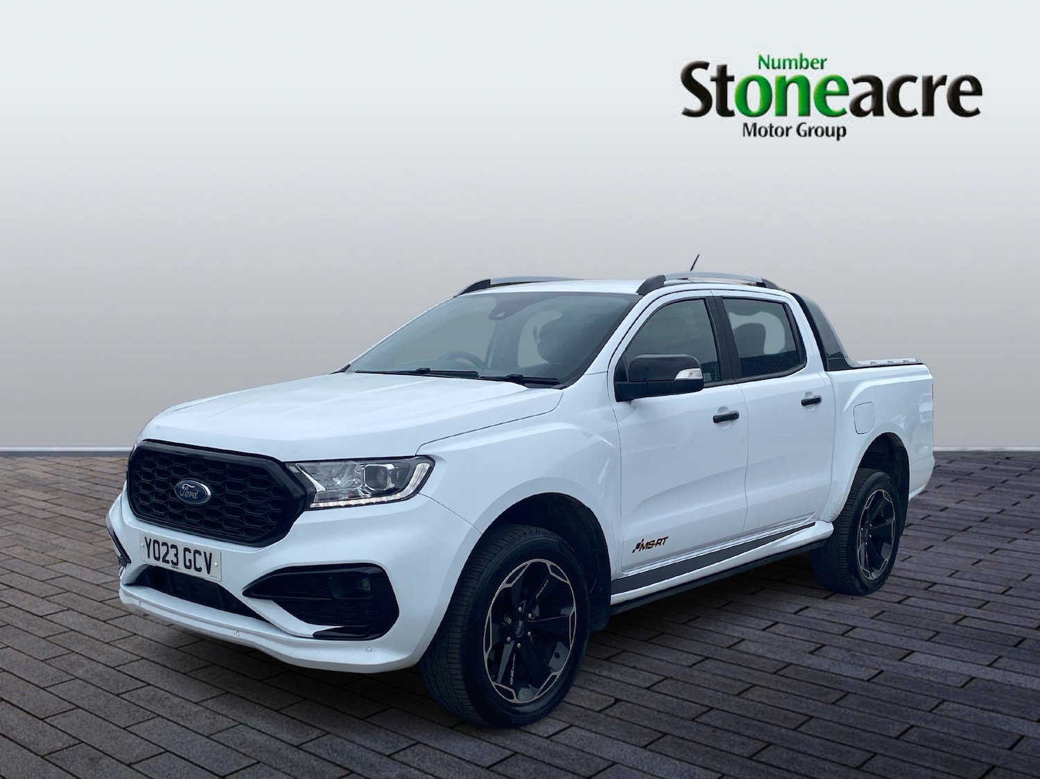 Used Ford Ranger 2023 for sale - 77793562: Photo 12