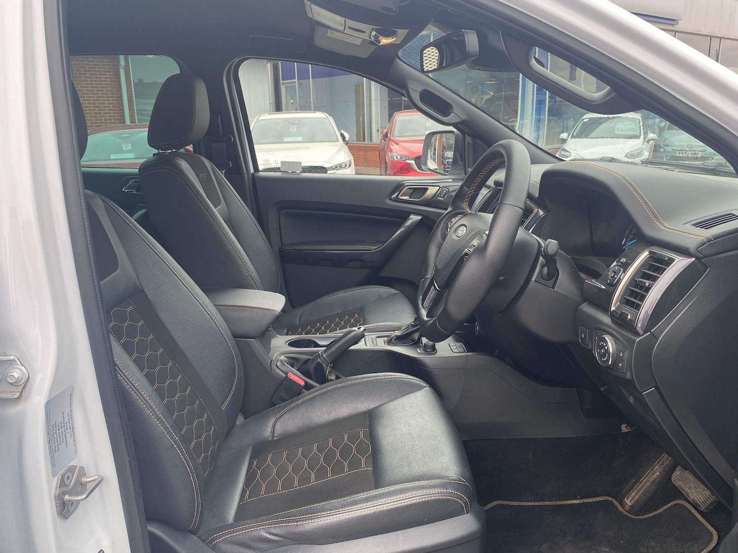 Used Ford Ranger 2023 for sale - 77793562: Photo 13