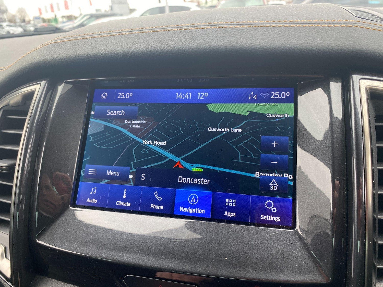 Used Ford Ranger 2023 for sale - 77793562: Photo 14