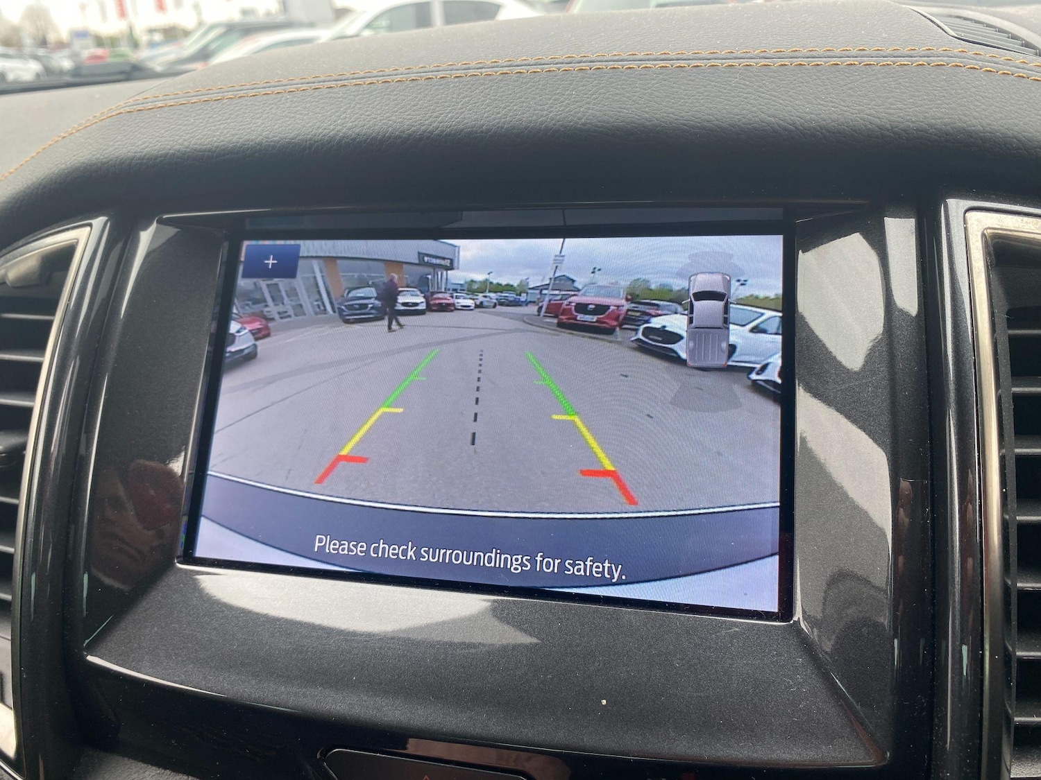 Used Ford Ranger 2023 for sale - 77793562: Photo 15