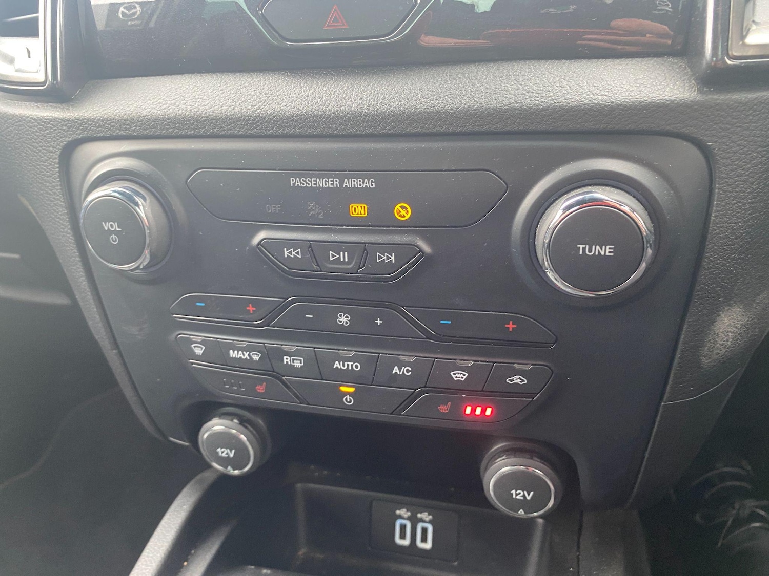 Used Ford Ranger 2023 for sale - 77793562: Photo 16