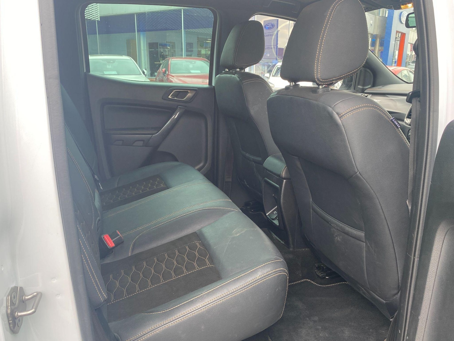 Used Ford Ranger 2023 for sale - 77793562: Photo 17