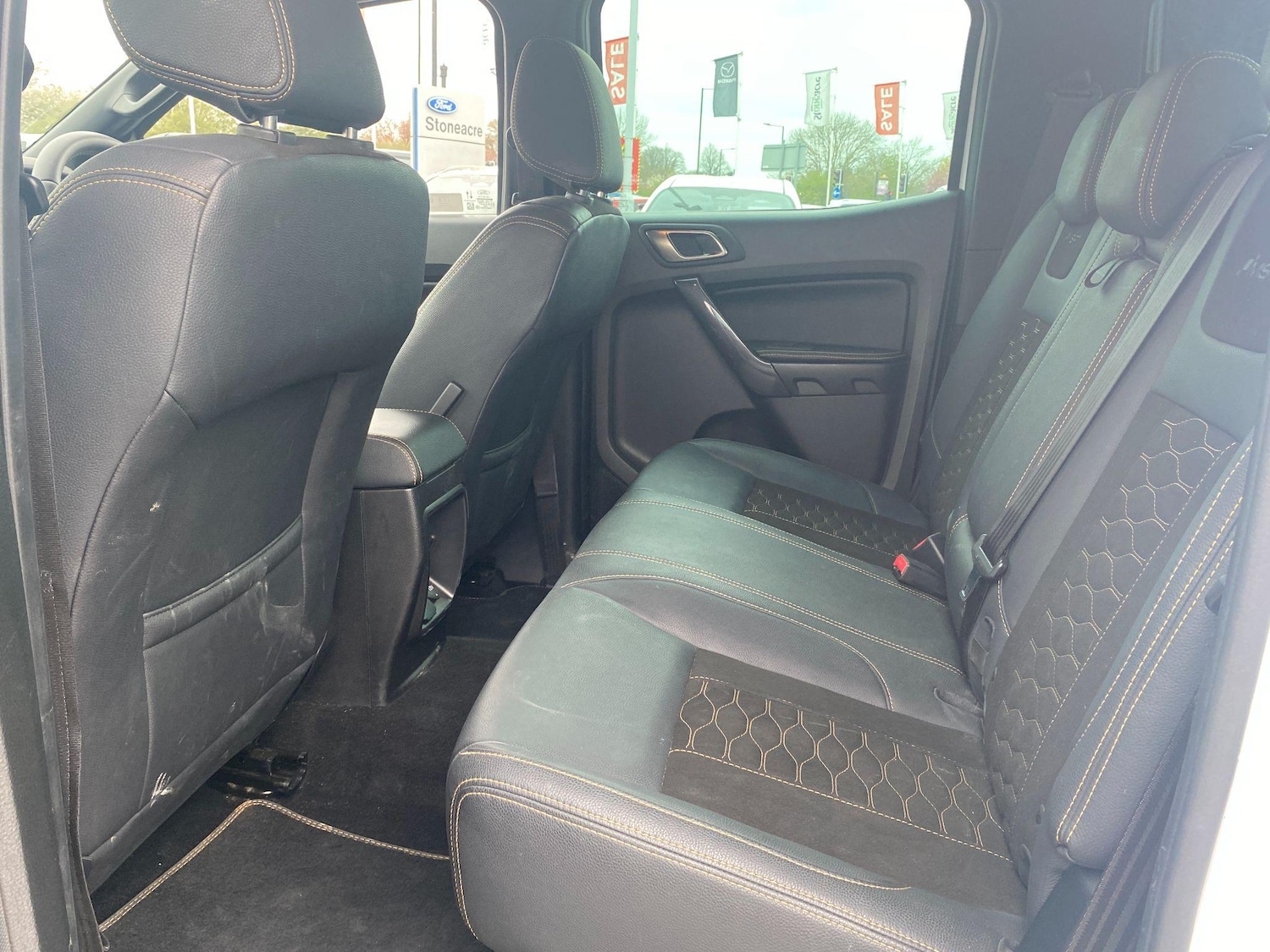 Used Ford Ranger 2023 for sale - 77793562: Photo 18