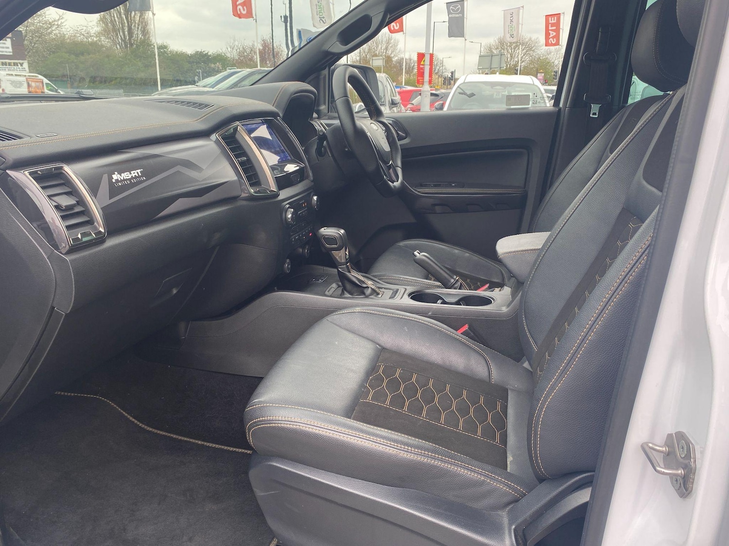 Used Ford Ranger 2023 for sale - 77793562: Photo 19