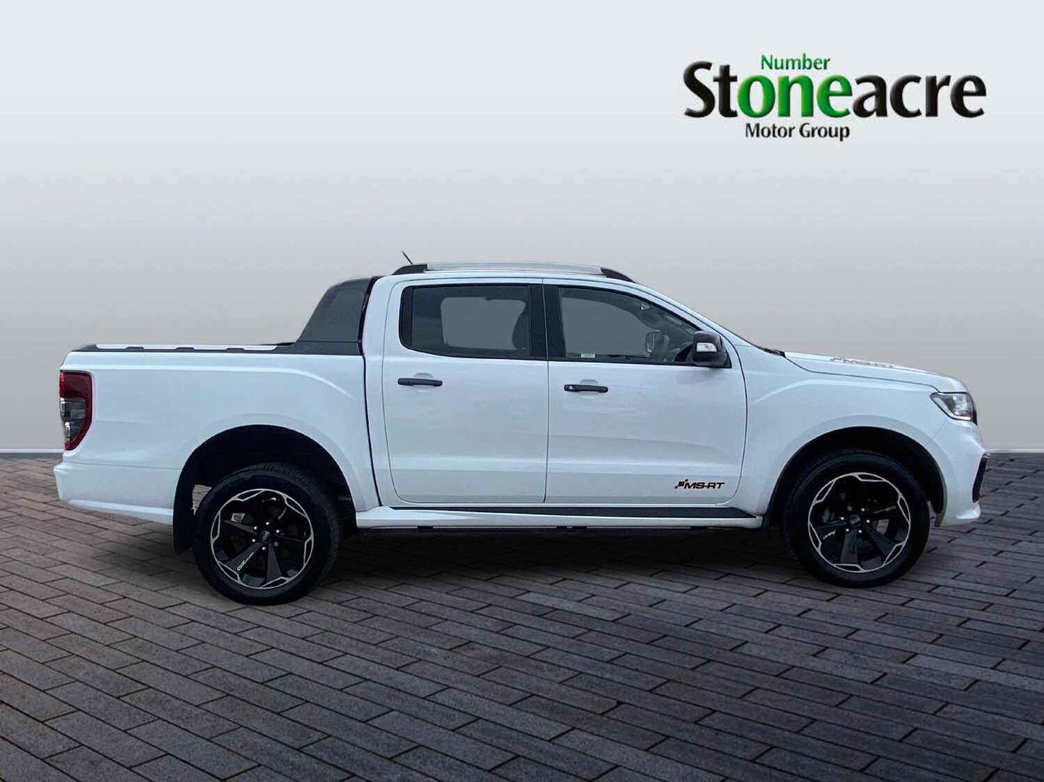 Used Ford Ranger 2023 for sale - 77793562: Photo 2