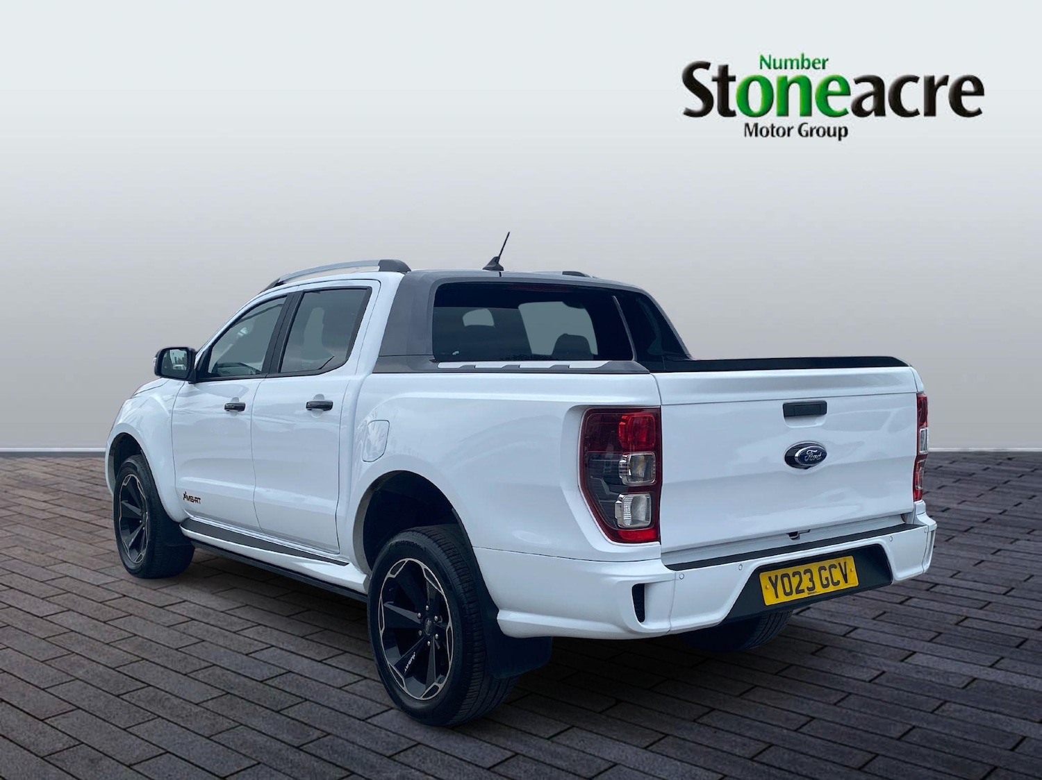 Used Ford Ranger 2023 for sale - 77793562: Photo 5