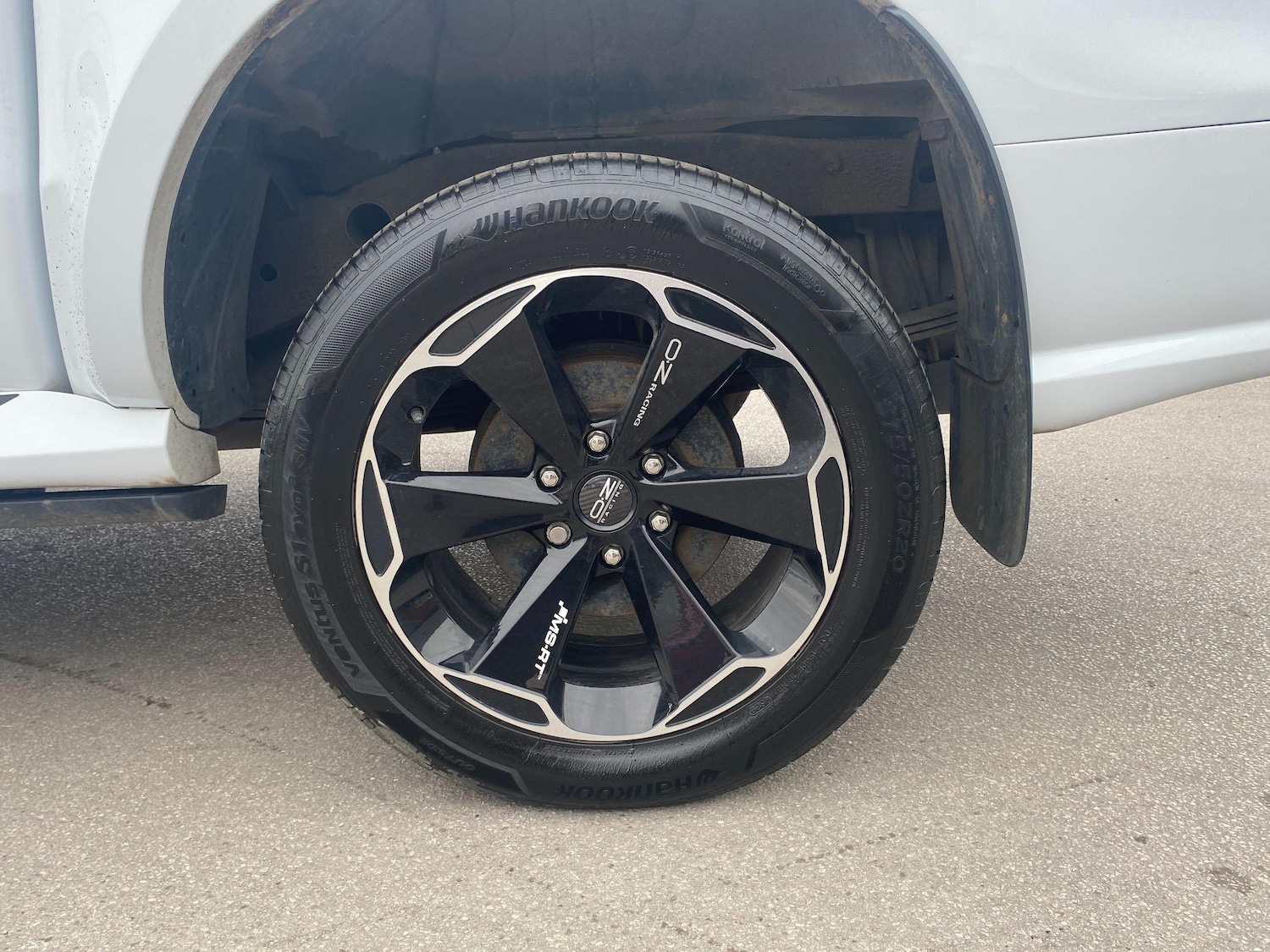 Used Ford Ranger 2023 for sale - 77793562: Photo 9