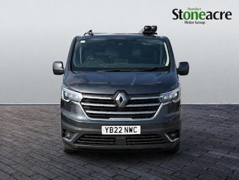 Used Renault Trafic 2022 for sale - 79401147: Photo