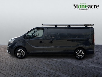 Used Renault Trafic 2022 for sale - 79401147: Photo