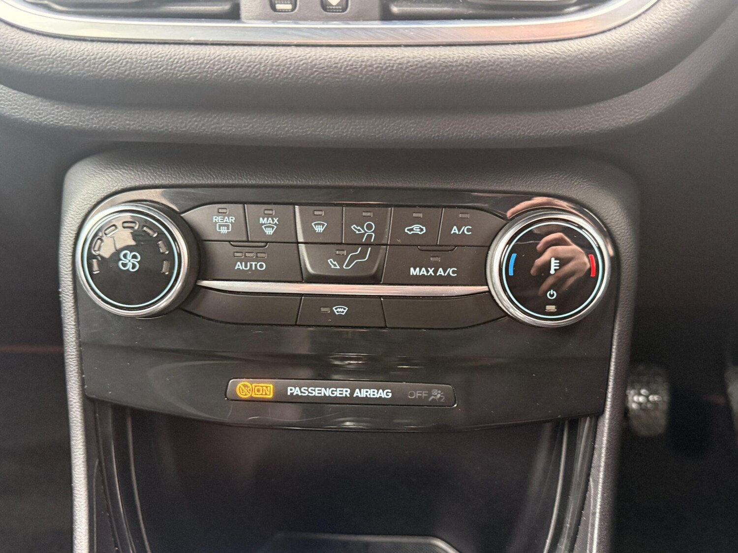 Used Ford Puma for sale - 77497466: Photo 12