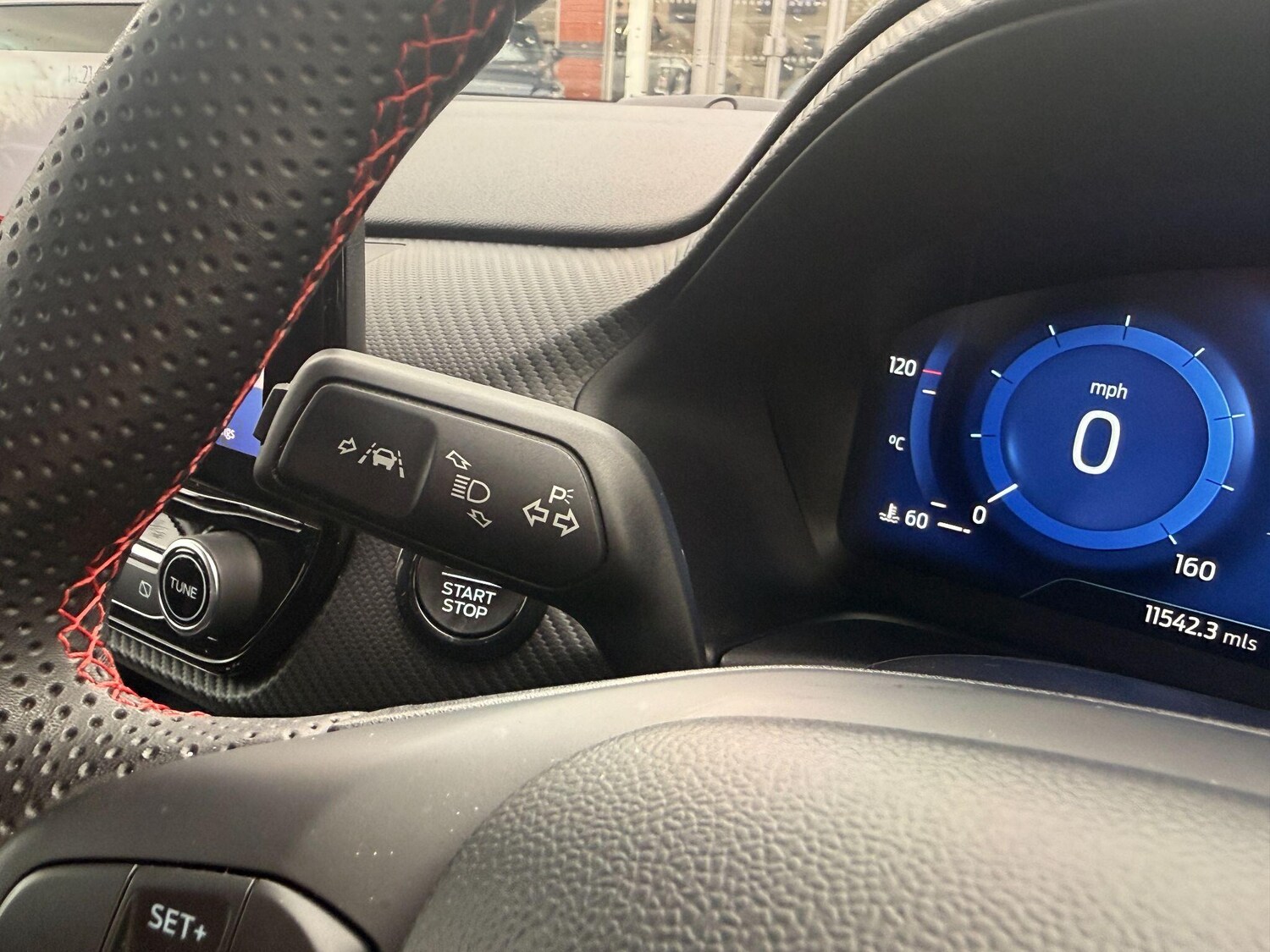 Used Ford Puma for sale - 77497466: Photo 16