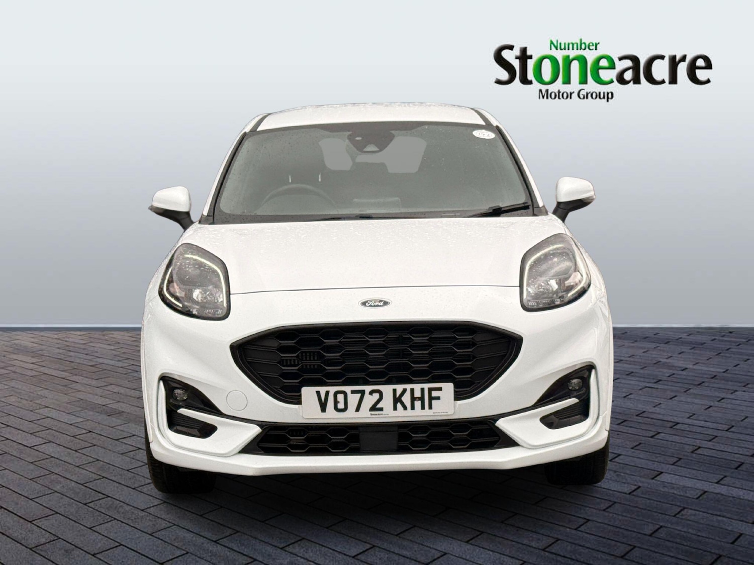 Used Ford Puma for sale - 77497466: Photo 2