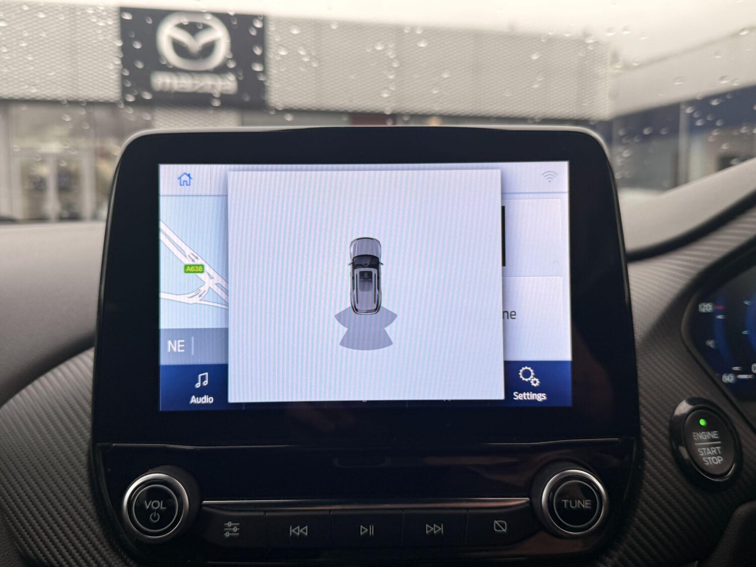 Used Ford Puma for sale - 77497466: Photo 23