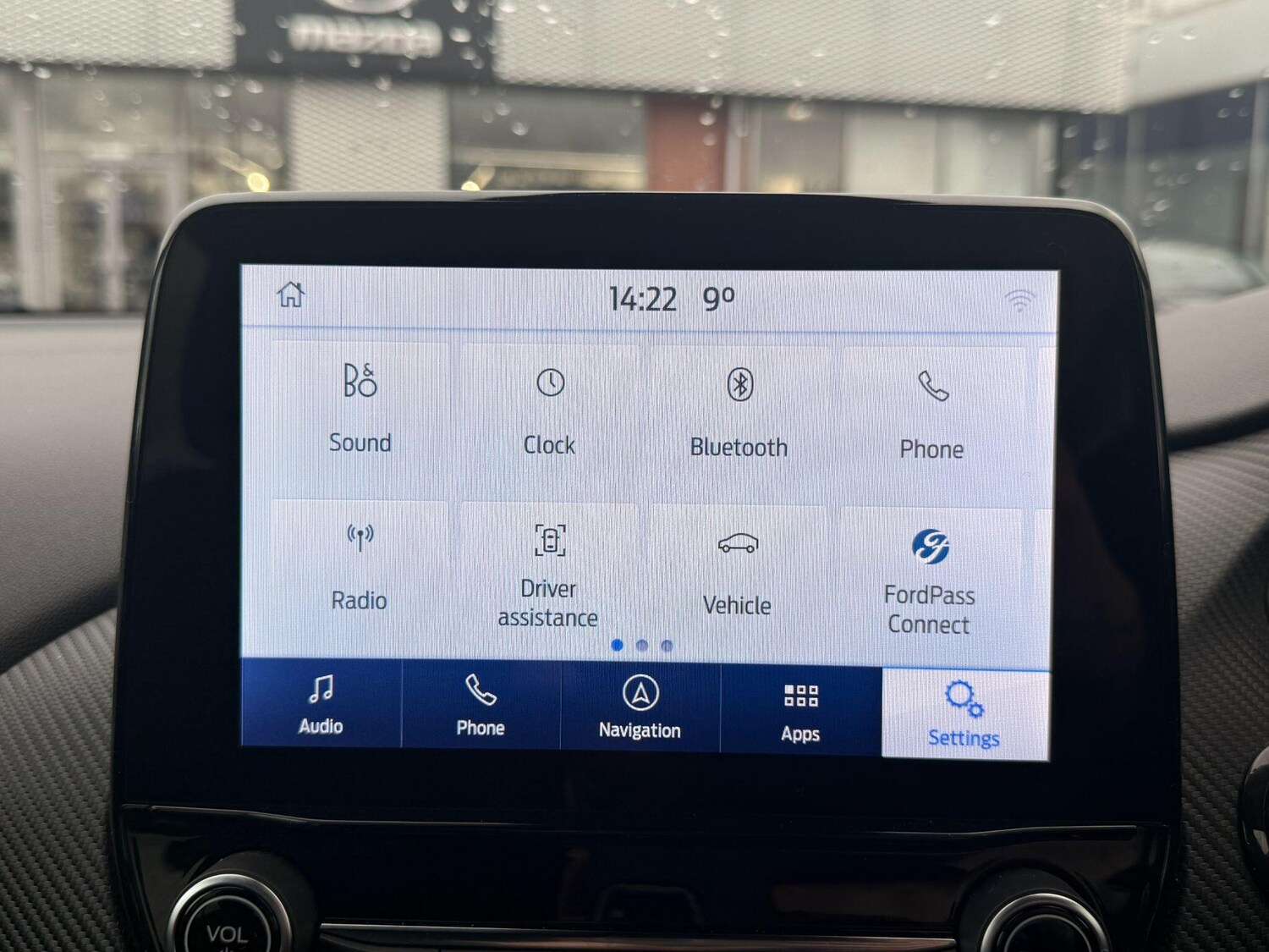 Used Ford Puma for sale - 77497466: Photo 25