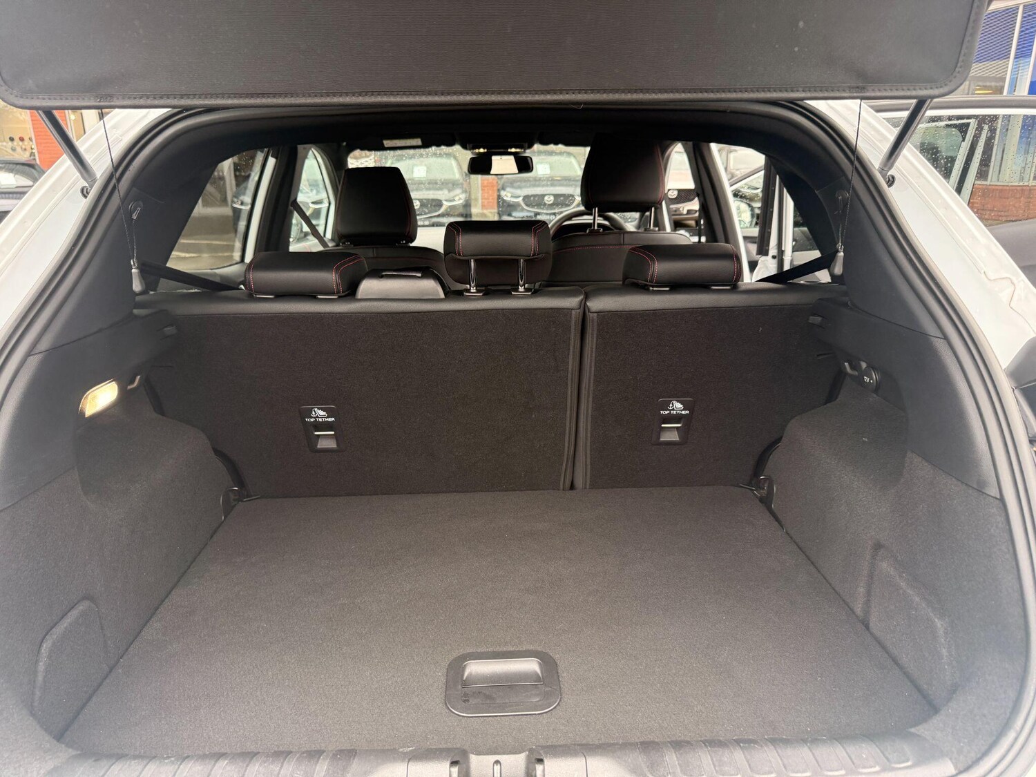 Used Ford Puma for sale - 77497466: Photo 28