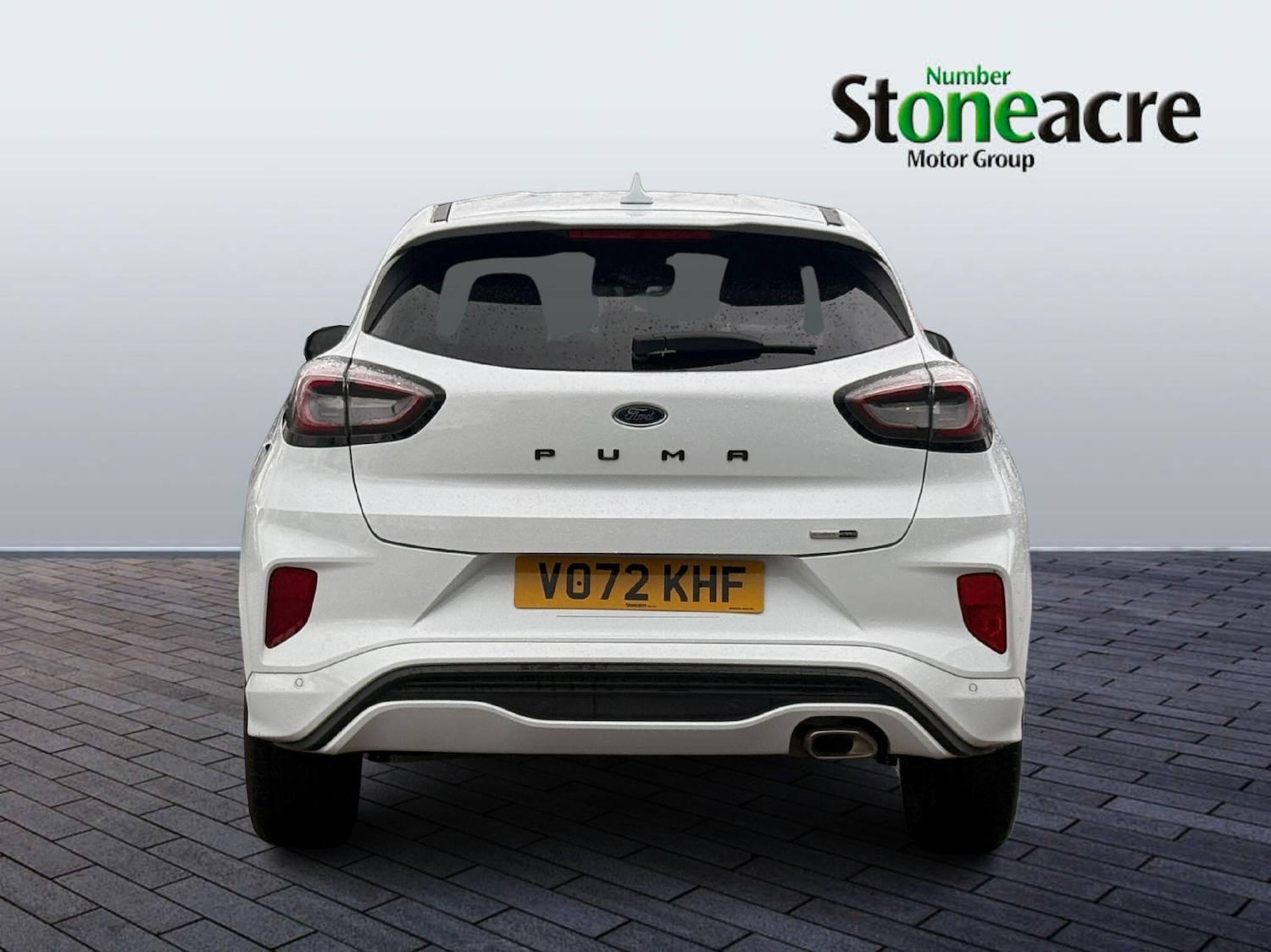 Used Ford Puma for sale - 77497466: Photo 6