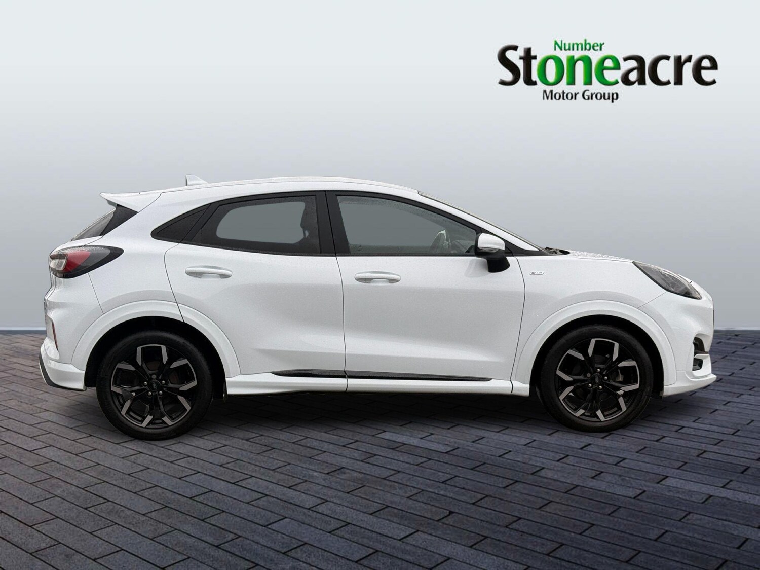 Used Ford Puma for sale - 77497466: Photo 7